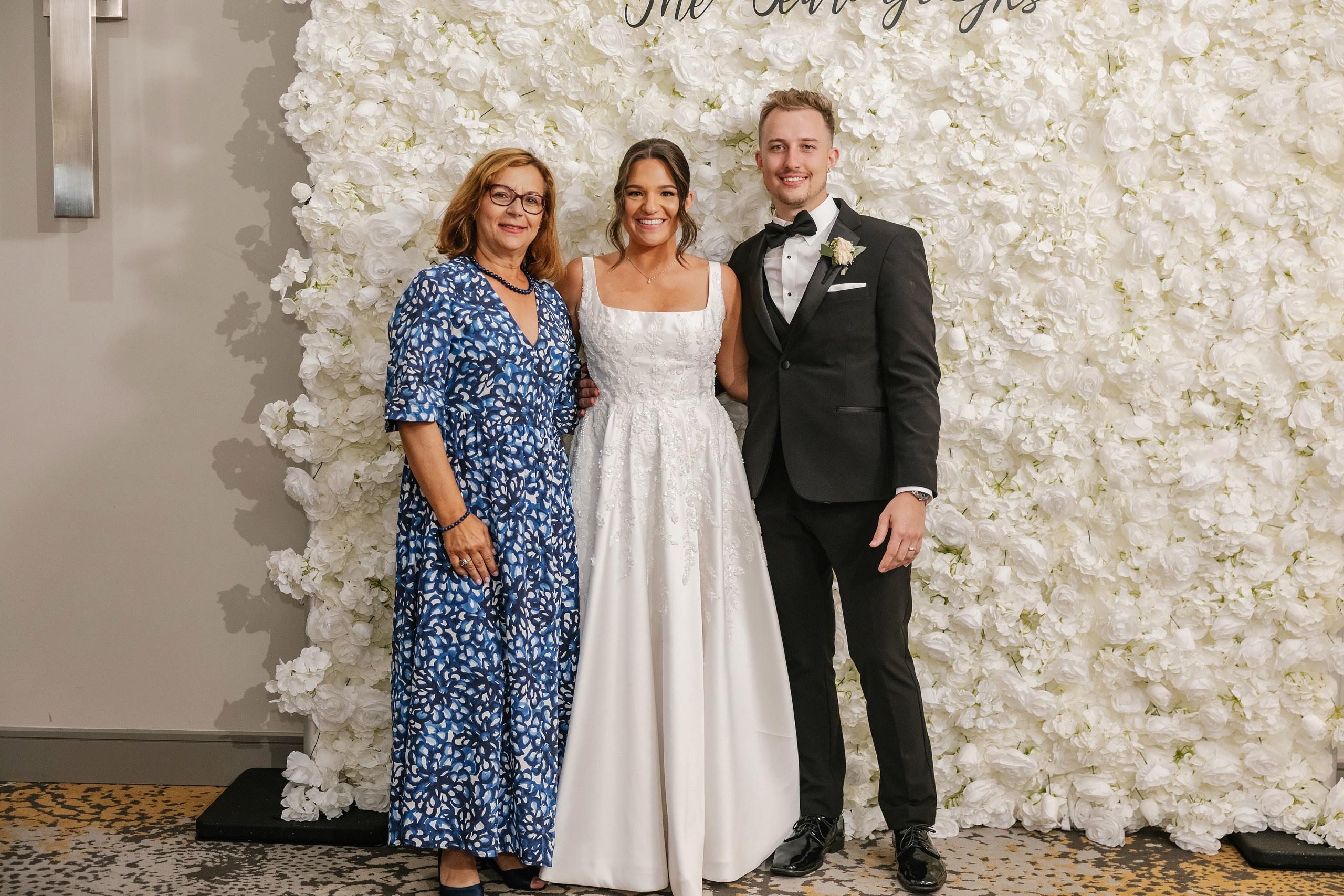 09.06.2025 Wedding. Wedding family event photographer in Chicago Nick Yushevich