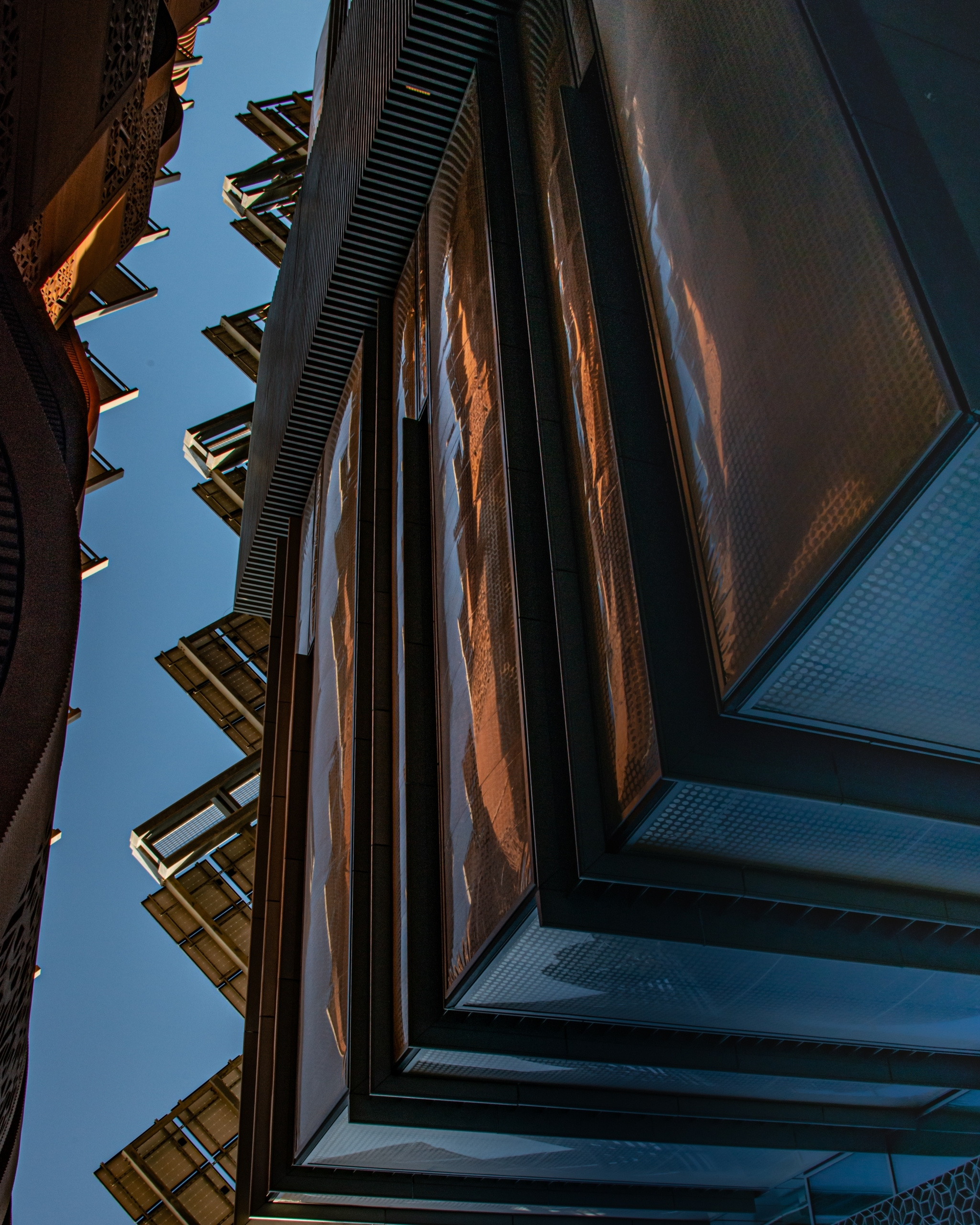 Masdar City Abu Dhabi Kathrin Kovshova photobykovshova Dubai photography