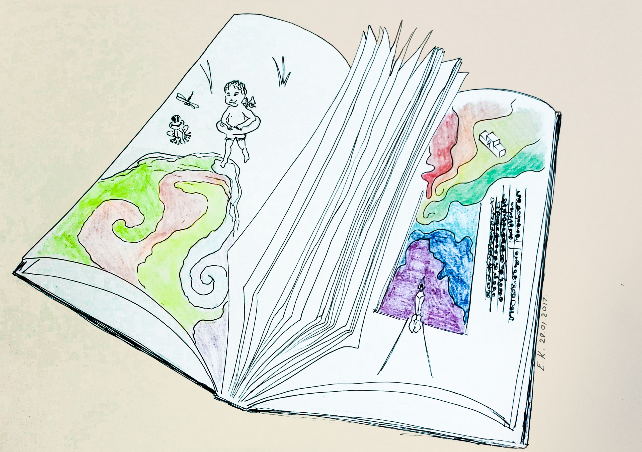 Kathrin Kovshova artbykovshova Dubai