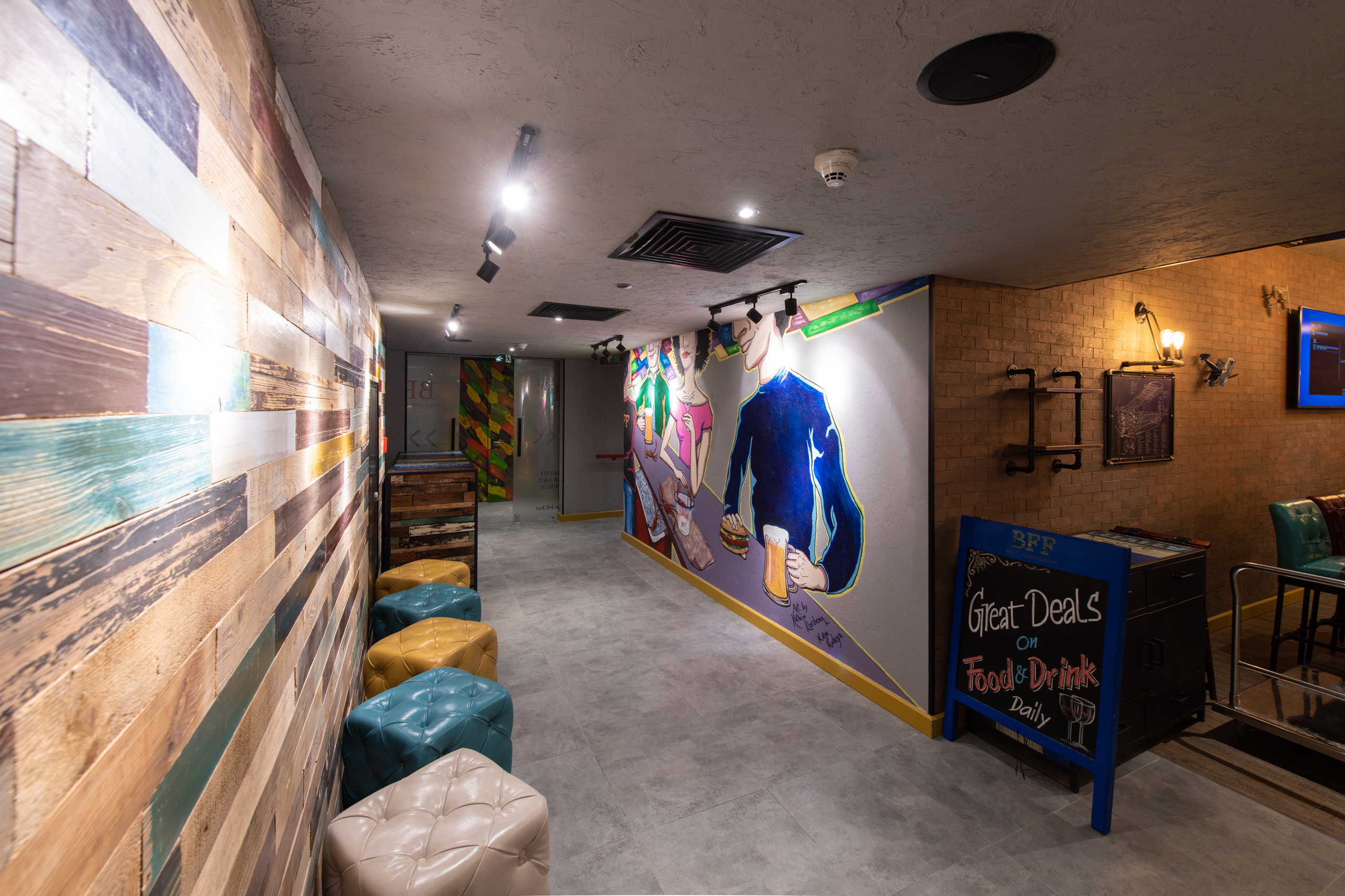 Kathrin Kovshova artbykovshova