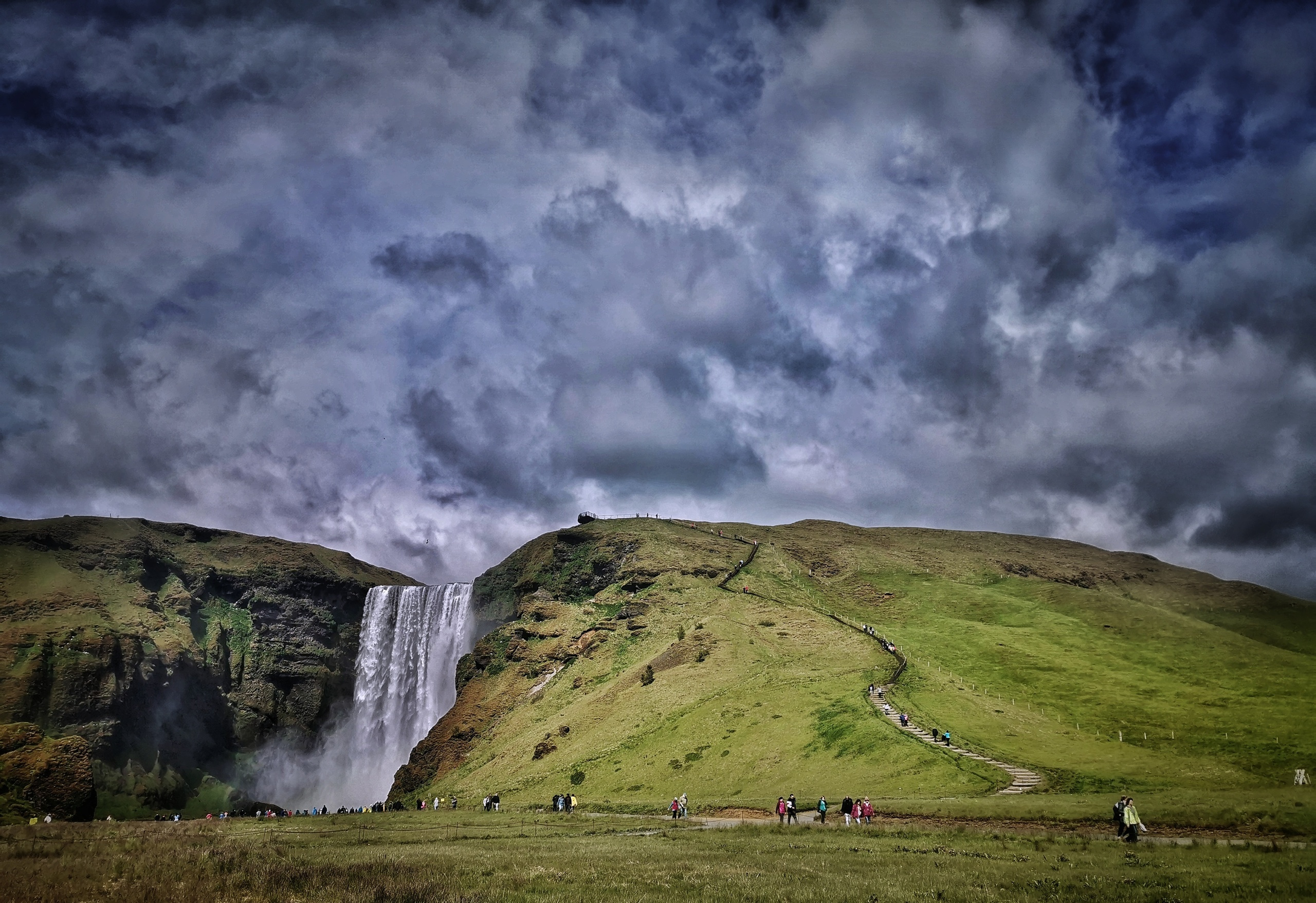 Vik Iceland Kathrin Kovshova photobykovshova Dubai photography