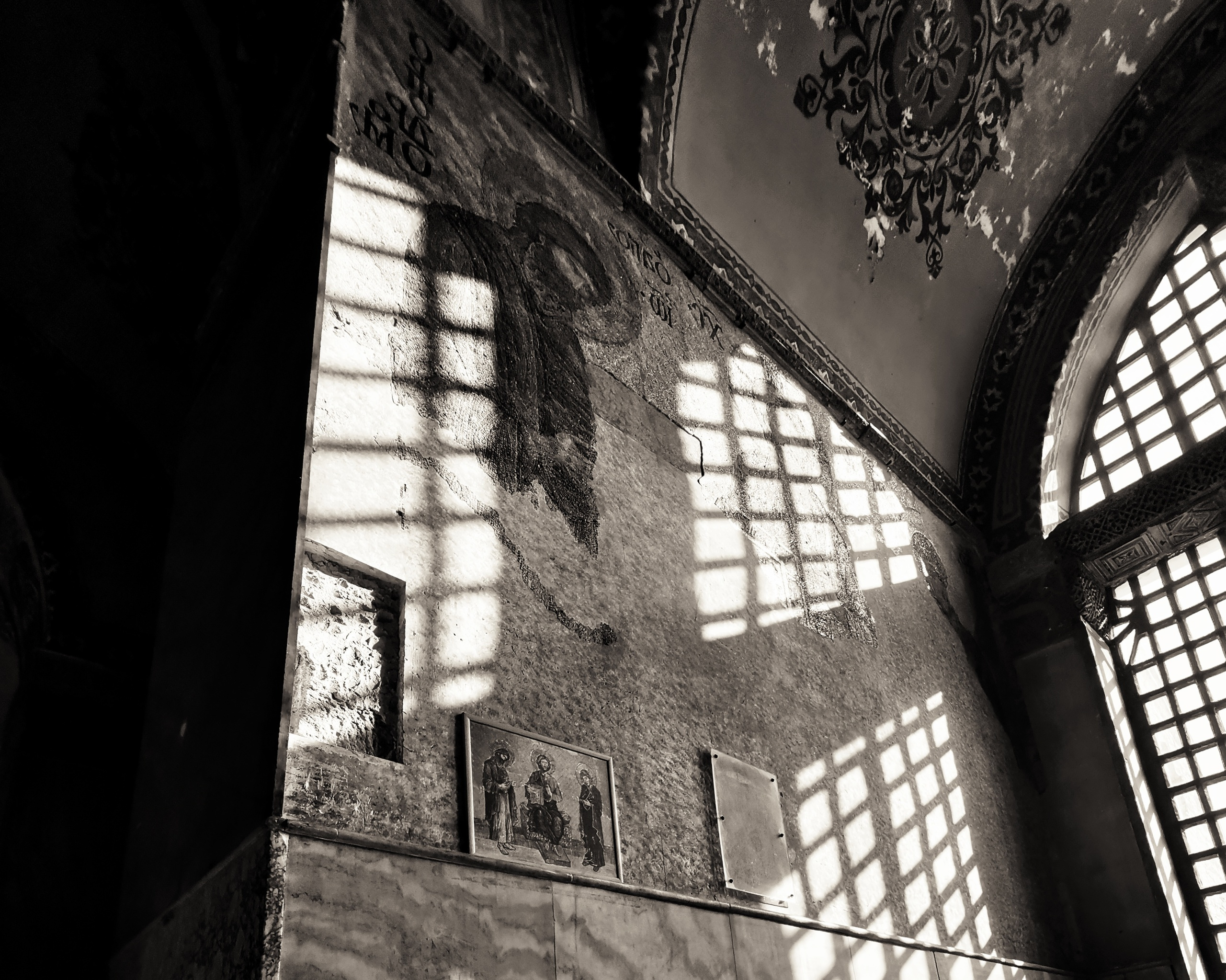 Hagia Sophia Istanbul Turkey Kathrin Kovshova photobykovshova Dubai photography