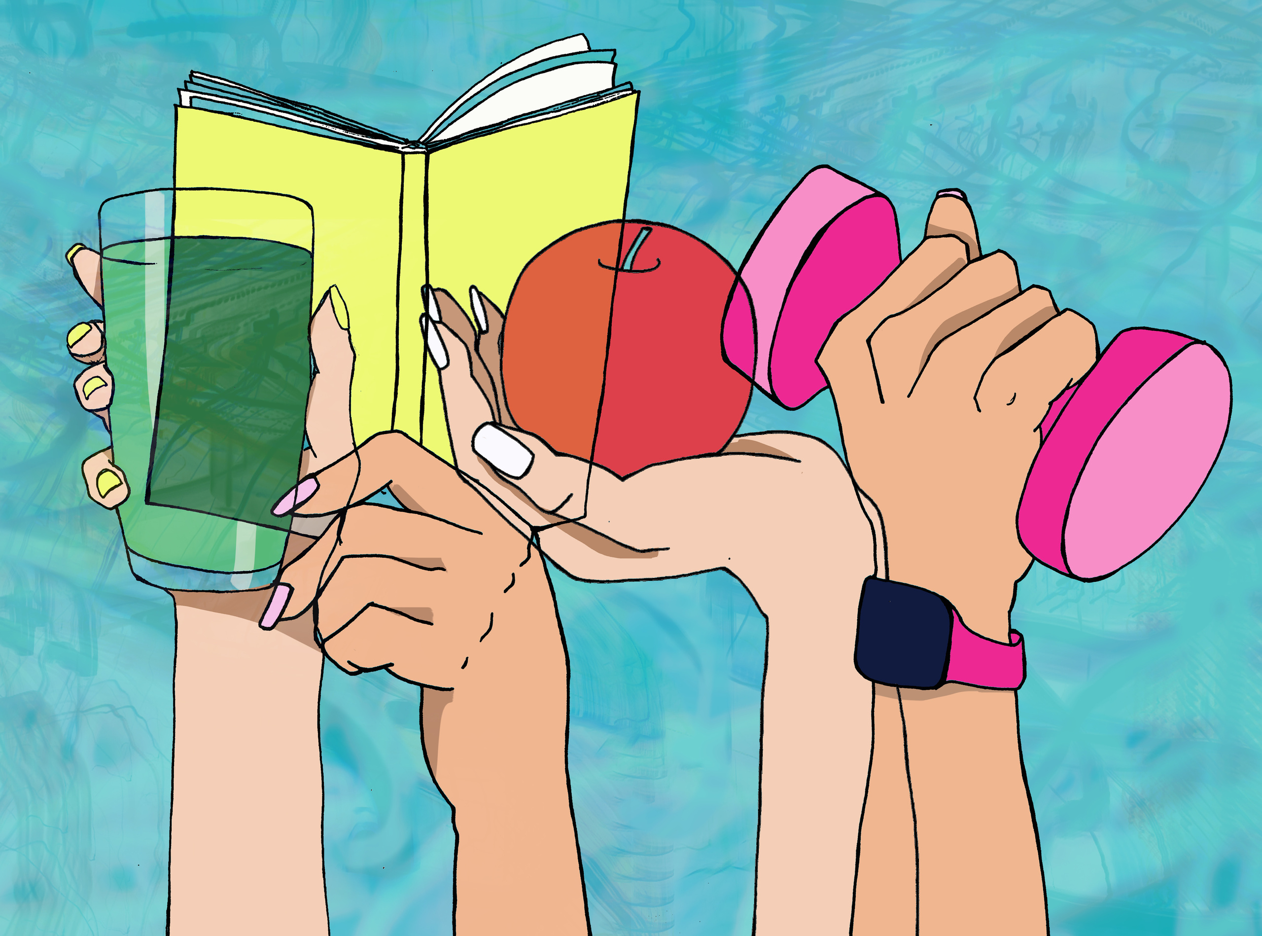 Created to order different artworks. Professional Artist, teacher of art, Artistic Photographer In Dubai (U