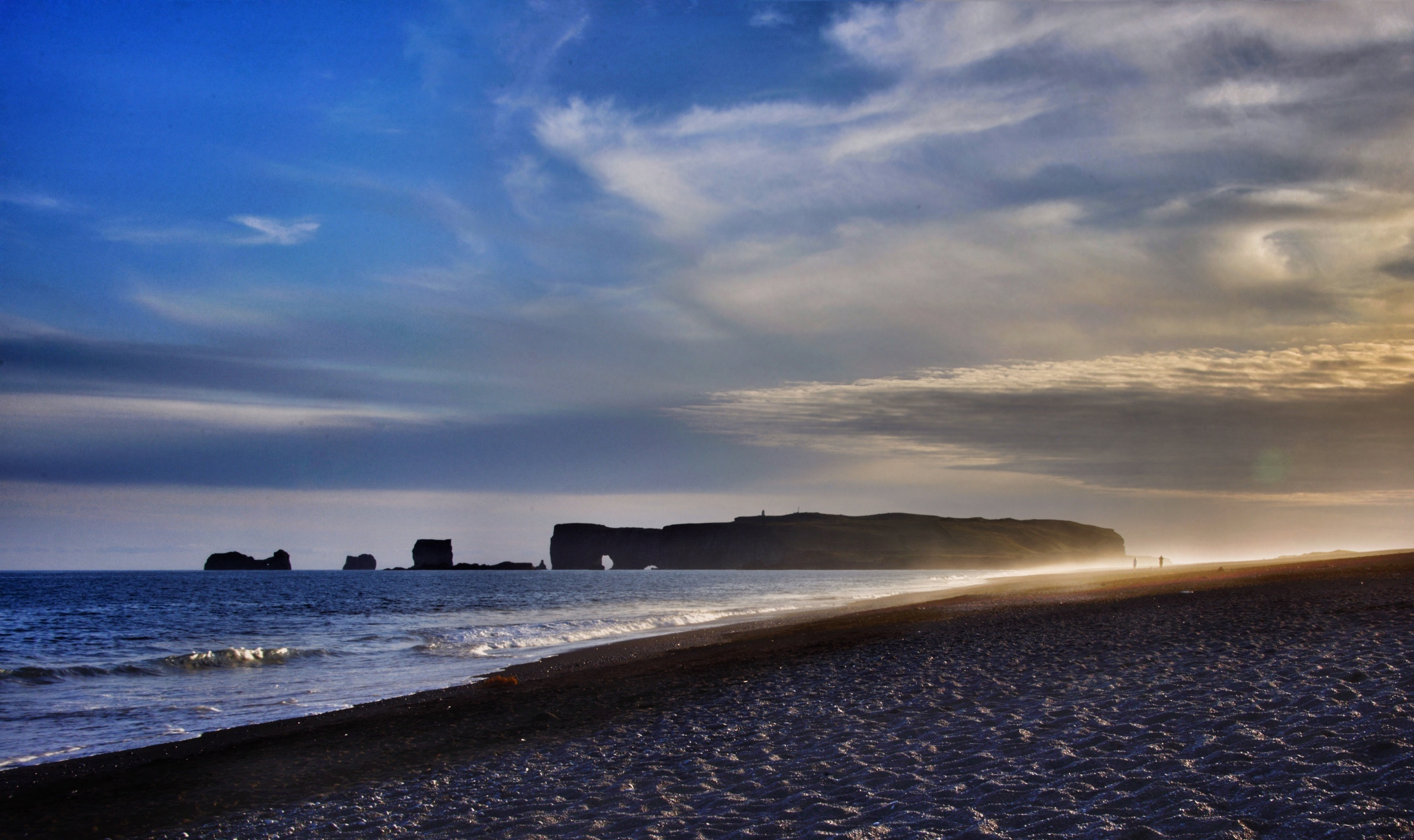 Reynisfjara Iceland Kathrin Kovshova photobykovshova Dubai photography