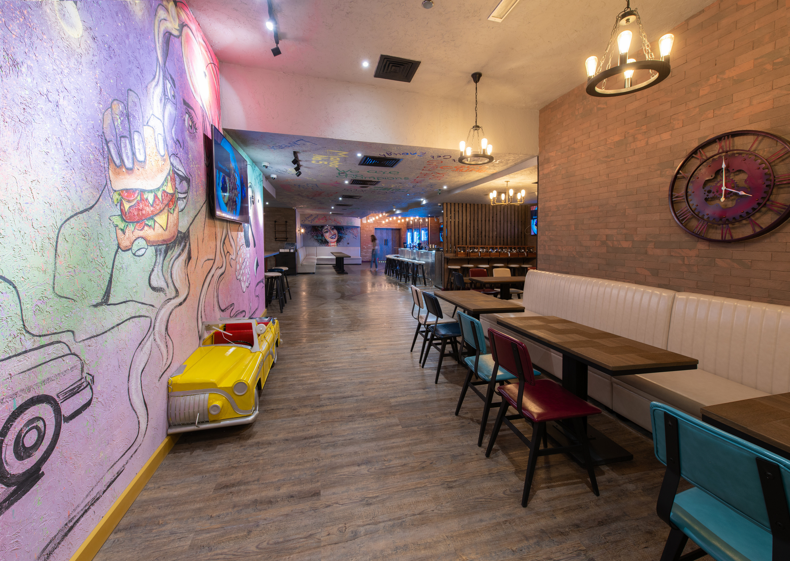 Kathrin Kovshova artbykovshova