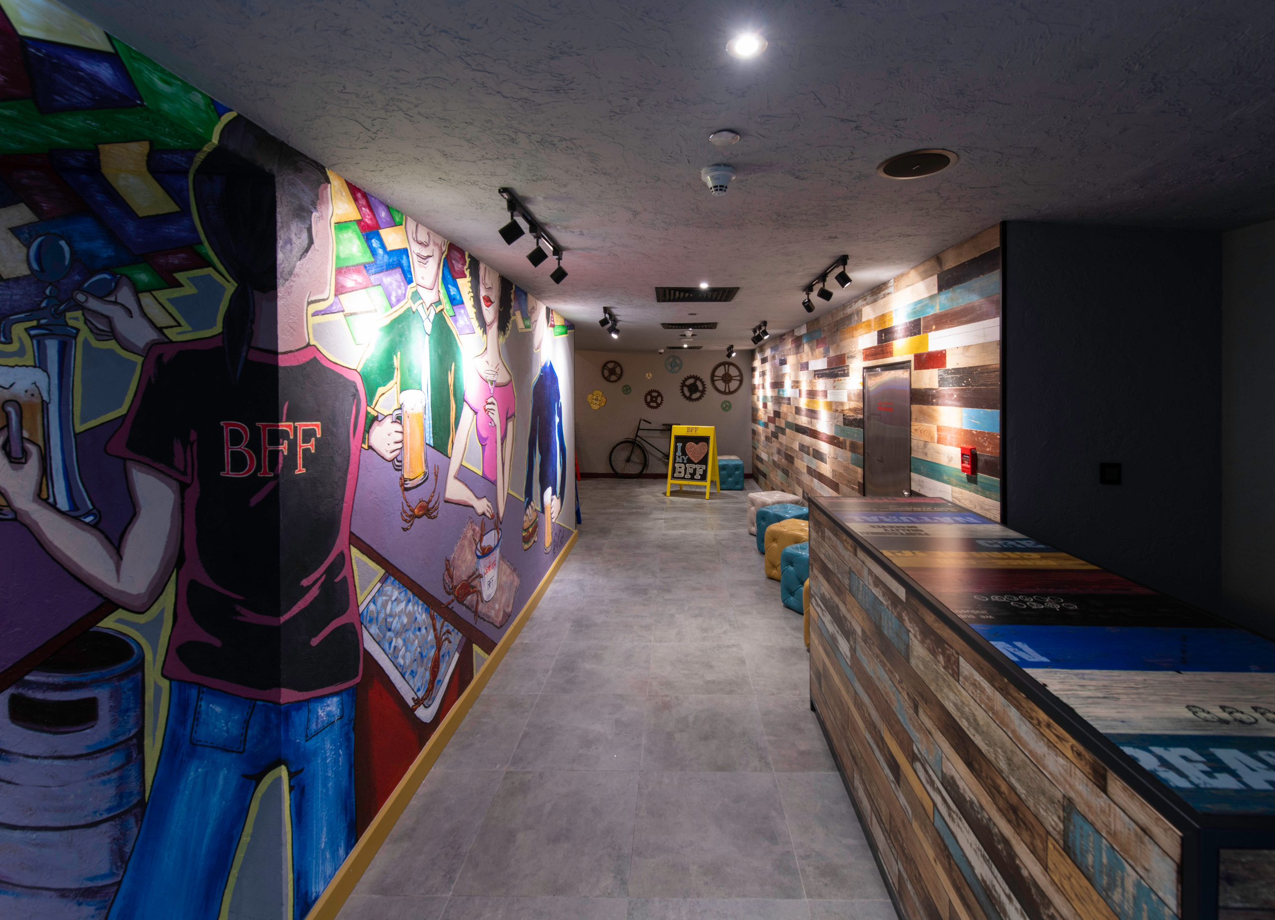 Kathrin Kovshova artbykovshova