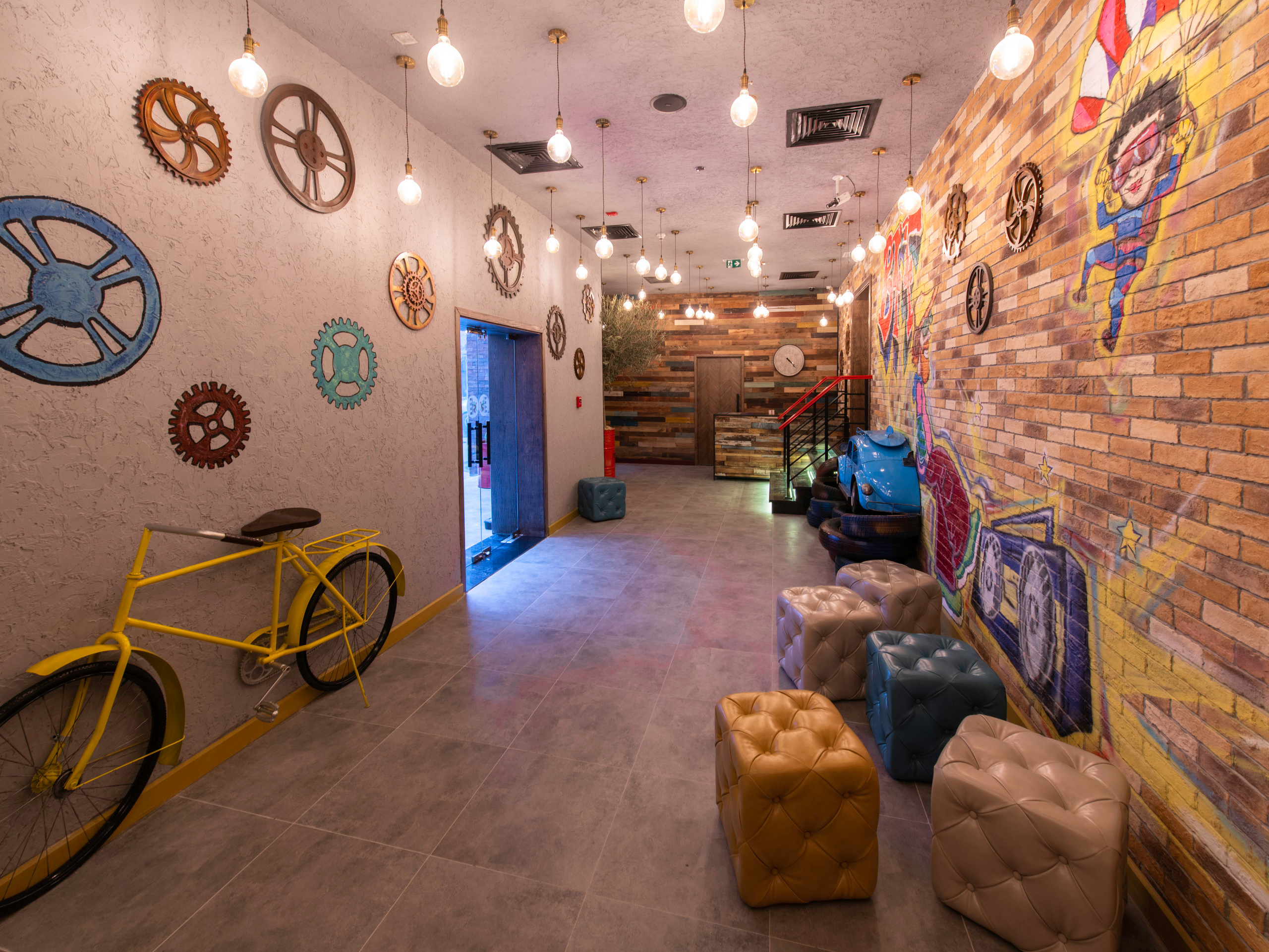 Kathrin Kovshova artbykovshova