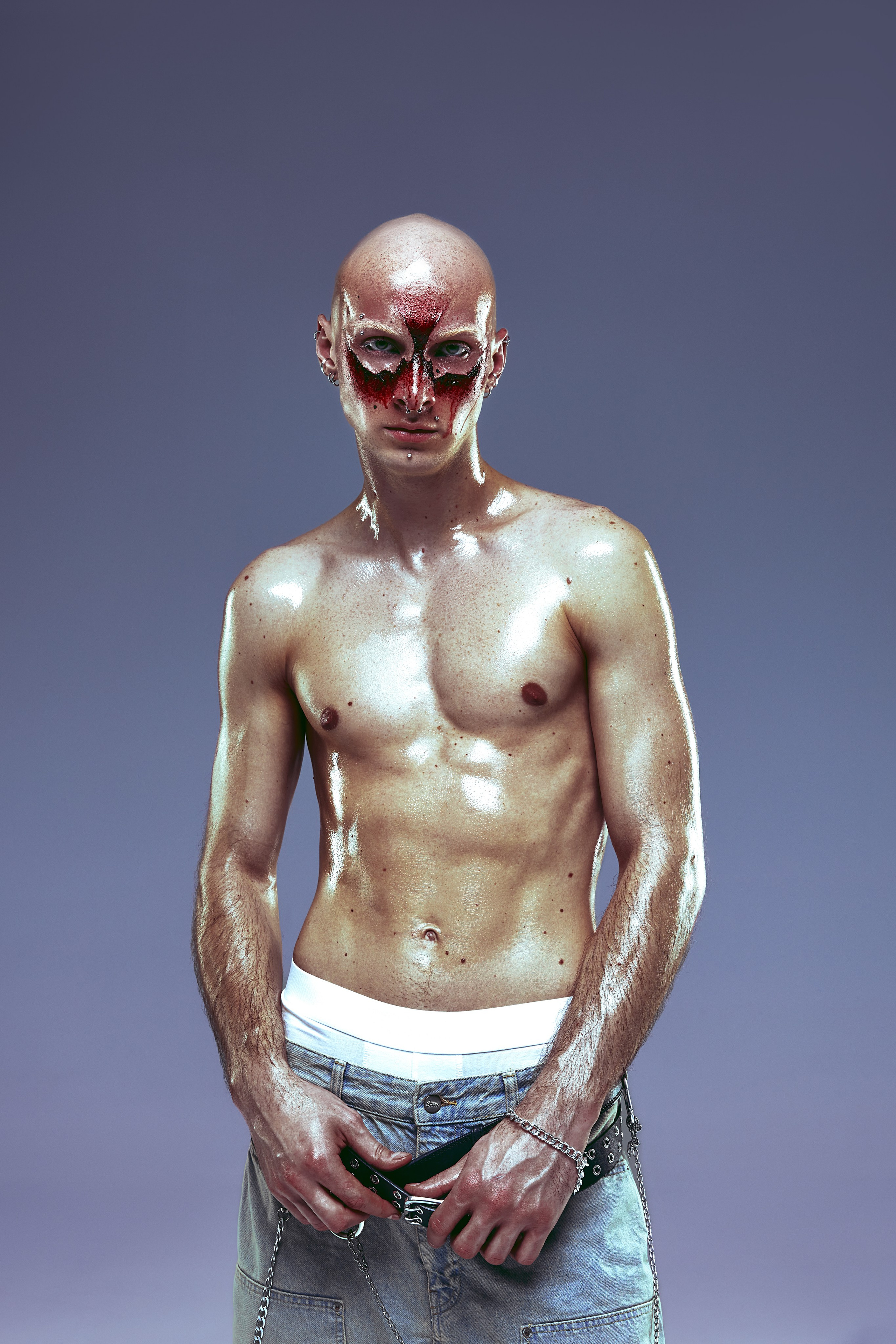 Vasily. Фотограф Инна Гайнулина