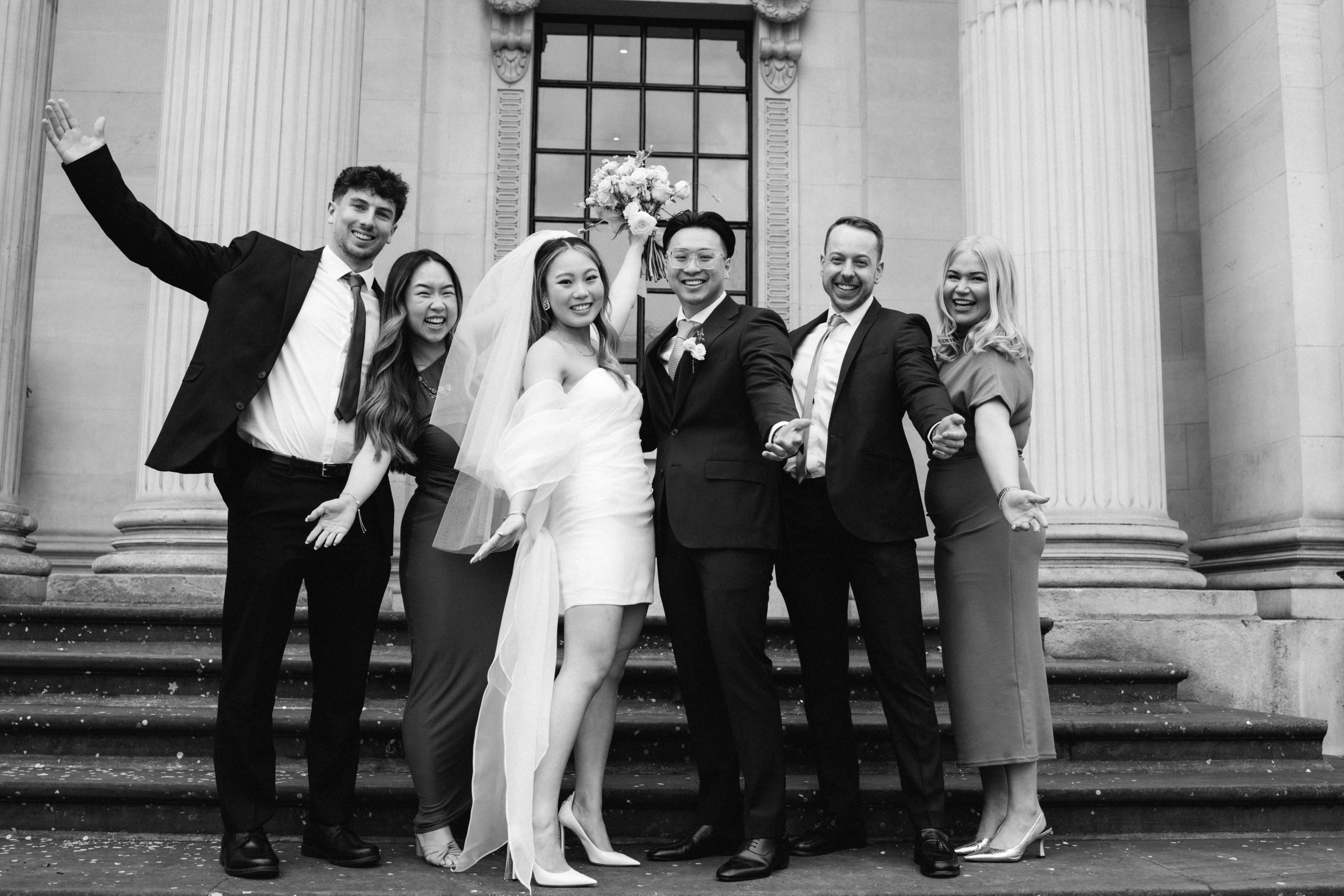 Grace and Jackie. Photographer in Milton Keynes, Northampton & London — Wedding, Family & Portrait Photography