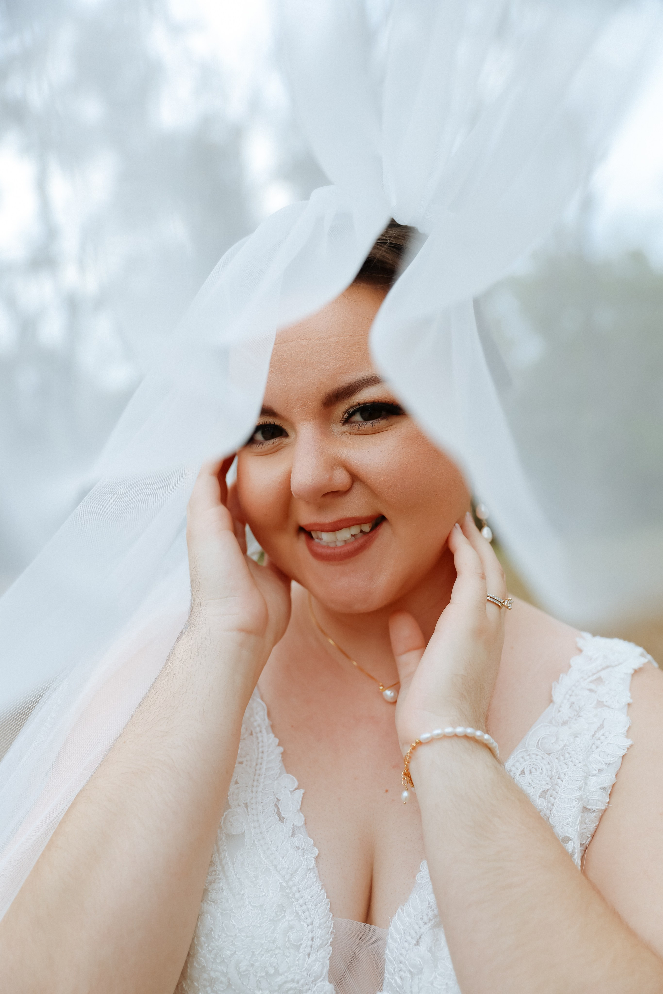 WEDDING and love story