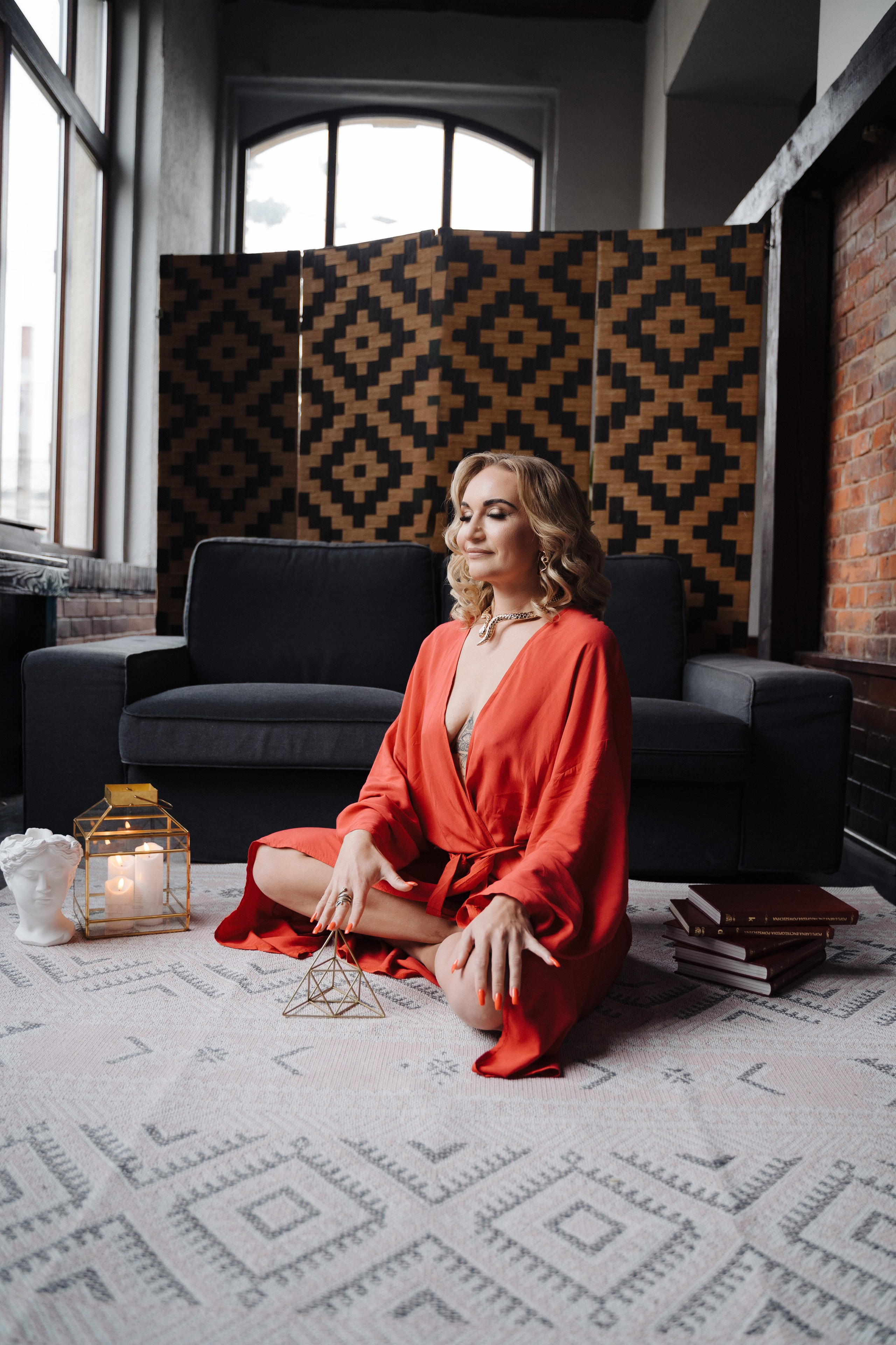 Maryna. Karina Czernecka Foto