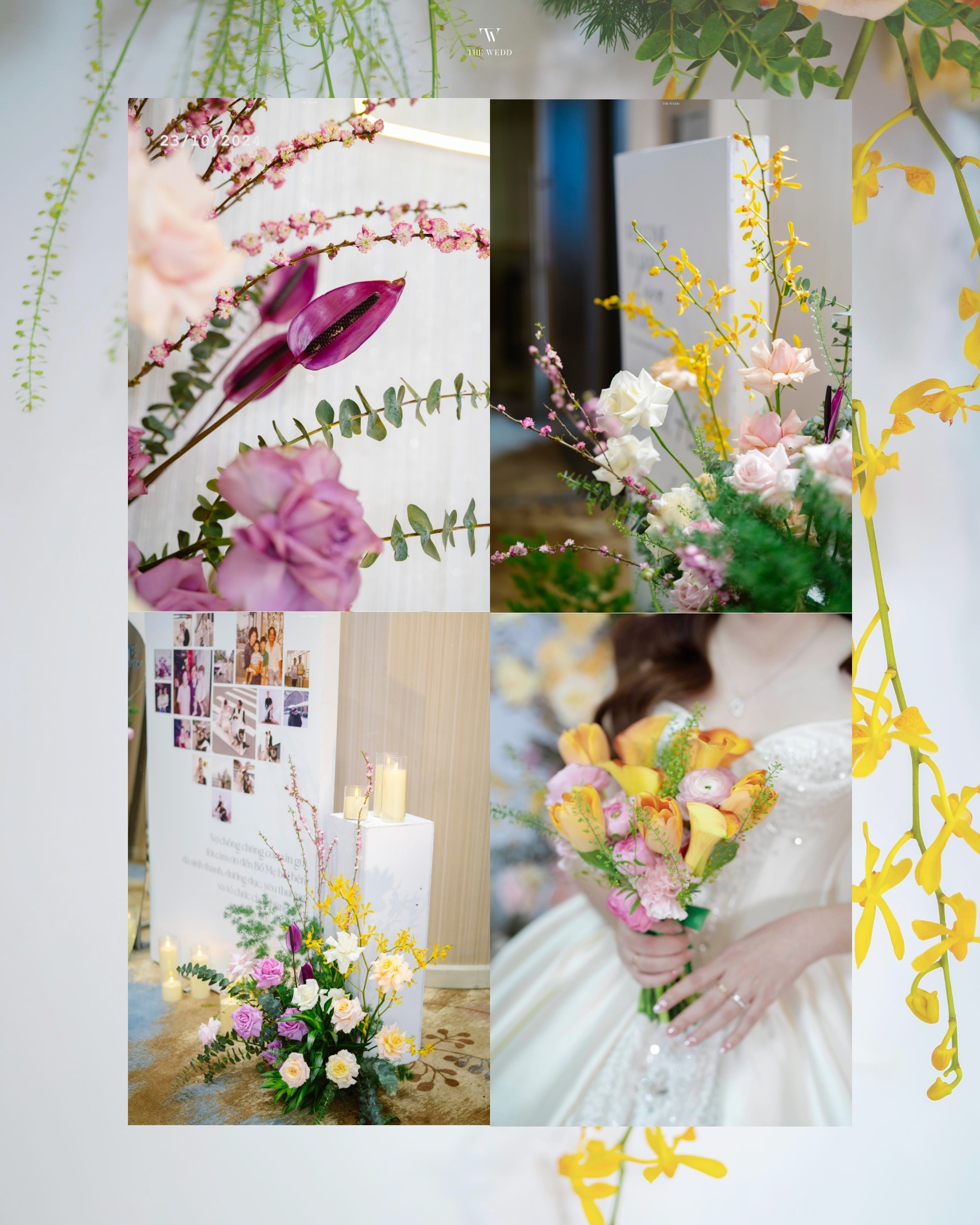 HUNG & LIEN. WEDDING PHOTOGRAPHER IN VIETNAM