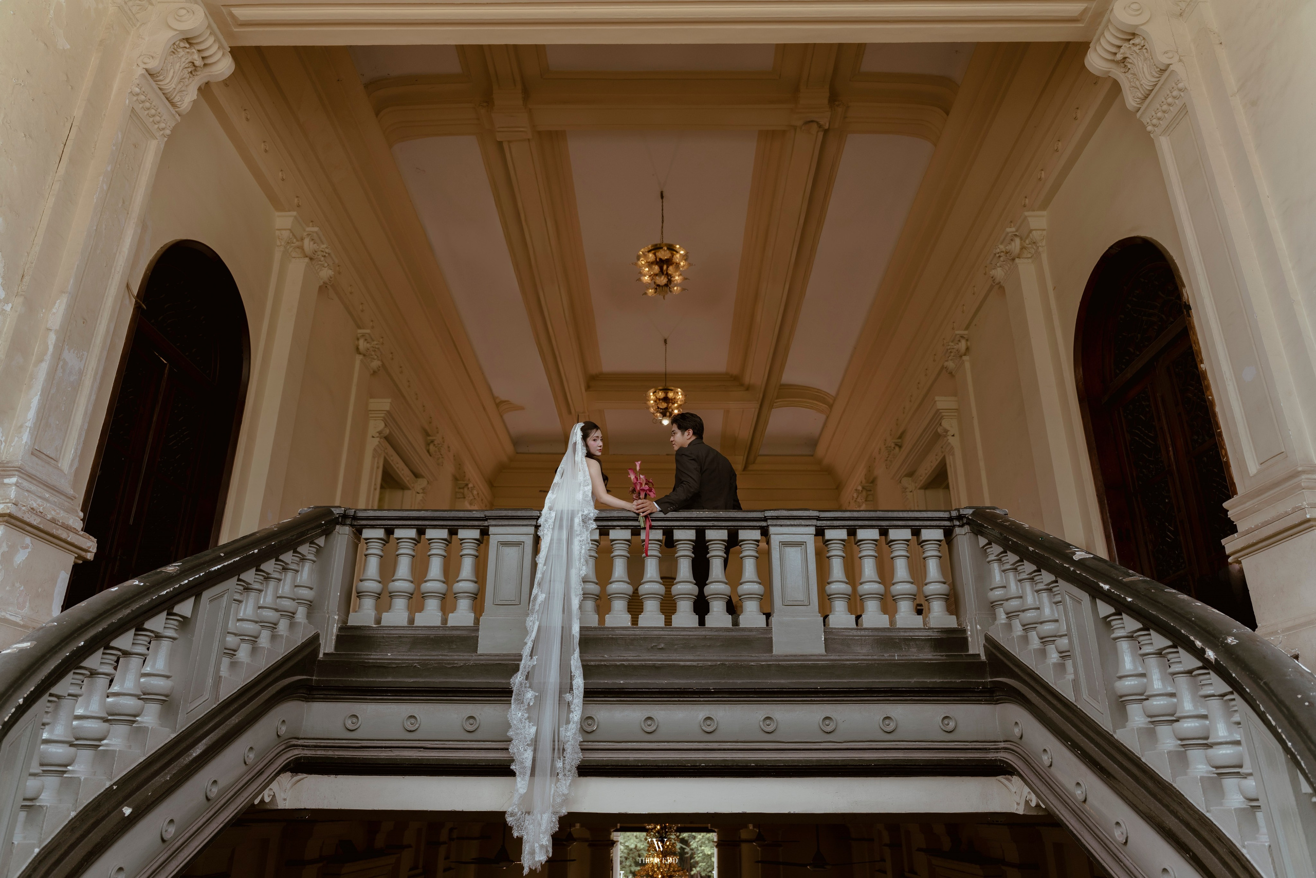 ANH & TRANG. WEDDING PHOTOGRAPHER IN VIETNAM