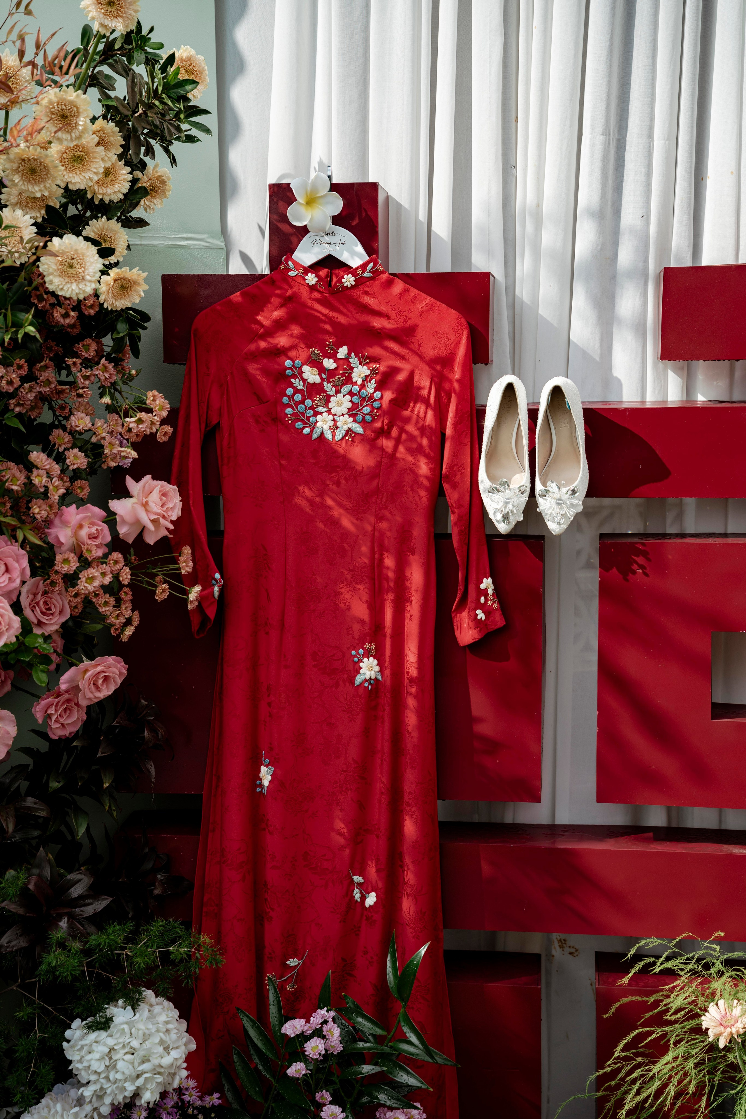 VINH & ANH. WEDDING PHOTOGRAPHER IN VIETNAM