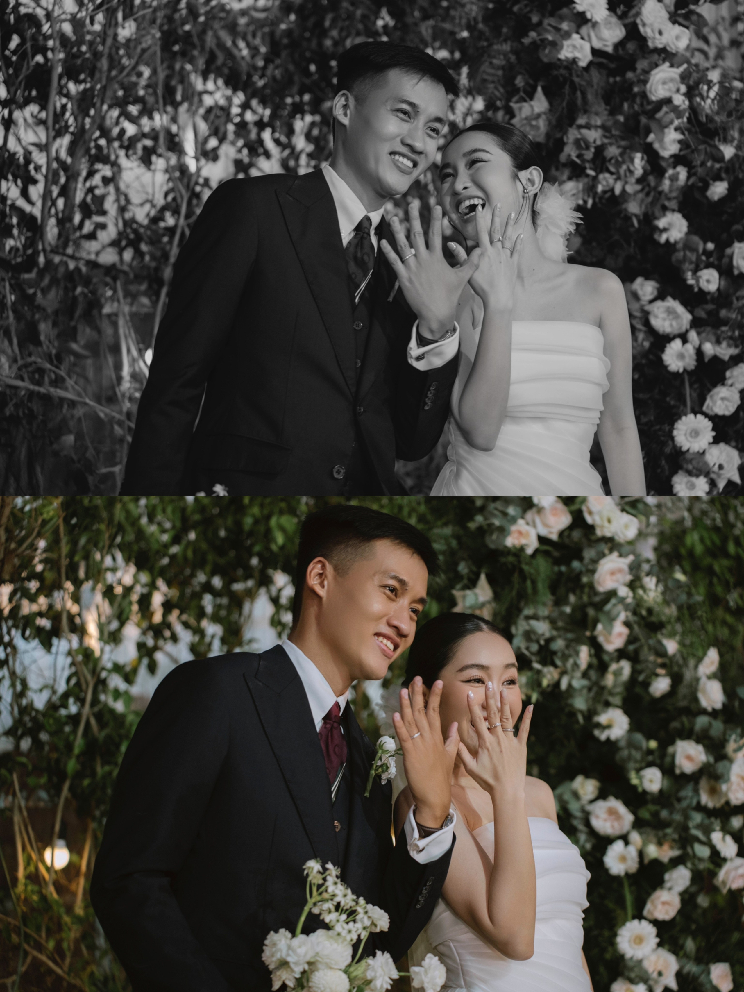 HAI & NGAN. WEDDING PHOTOGRAPHER IN VIETNAM