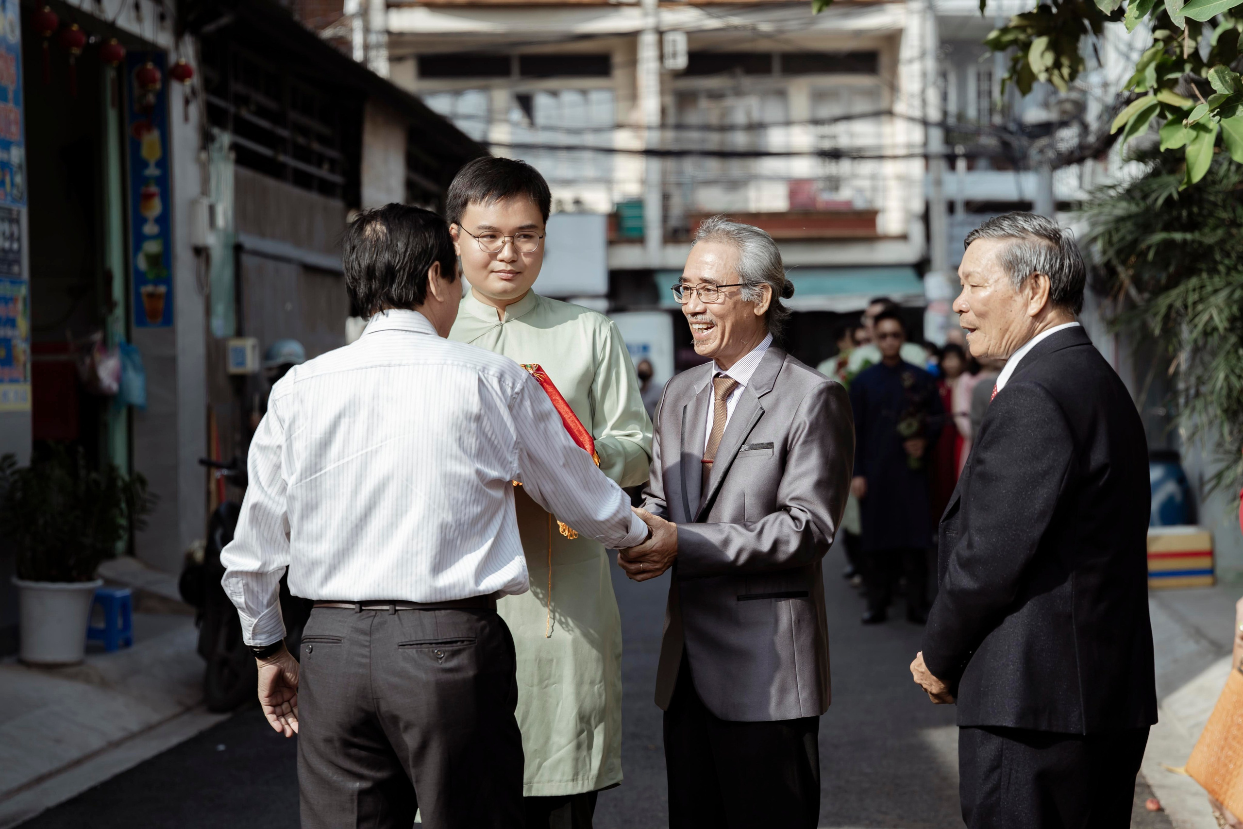 BAO & HUYEN. WEDDING PHOTOGRAPHER IN VIETNAM