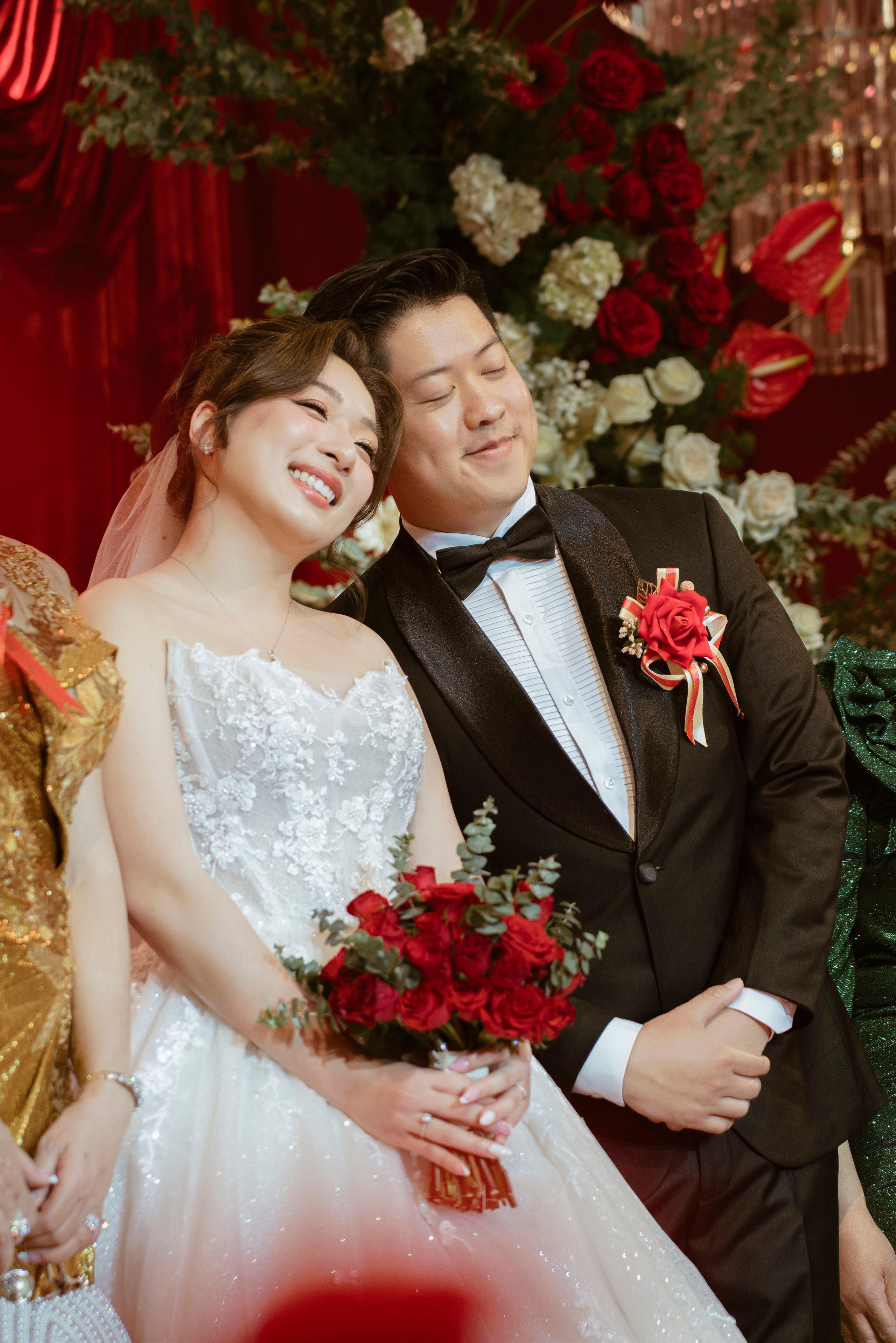 ERIC & NHA. WEDDING PHOTOGRAPHER IN VIETNAM