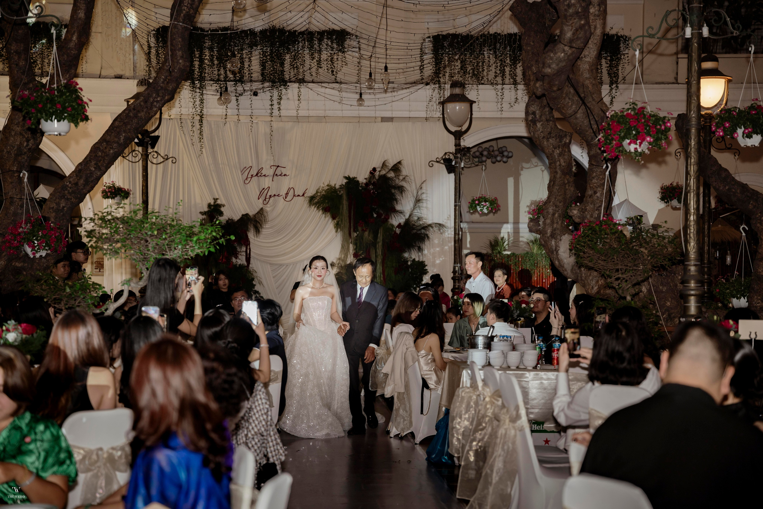 NGHIA & NGOC. WEDDING PHOTOGRAPHER IN VIETNAM