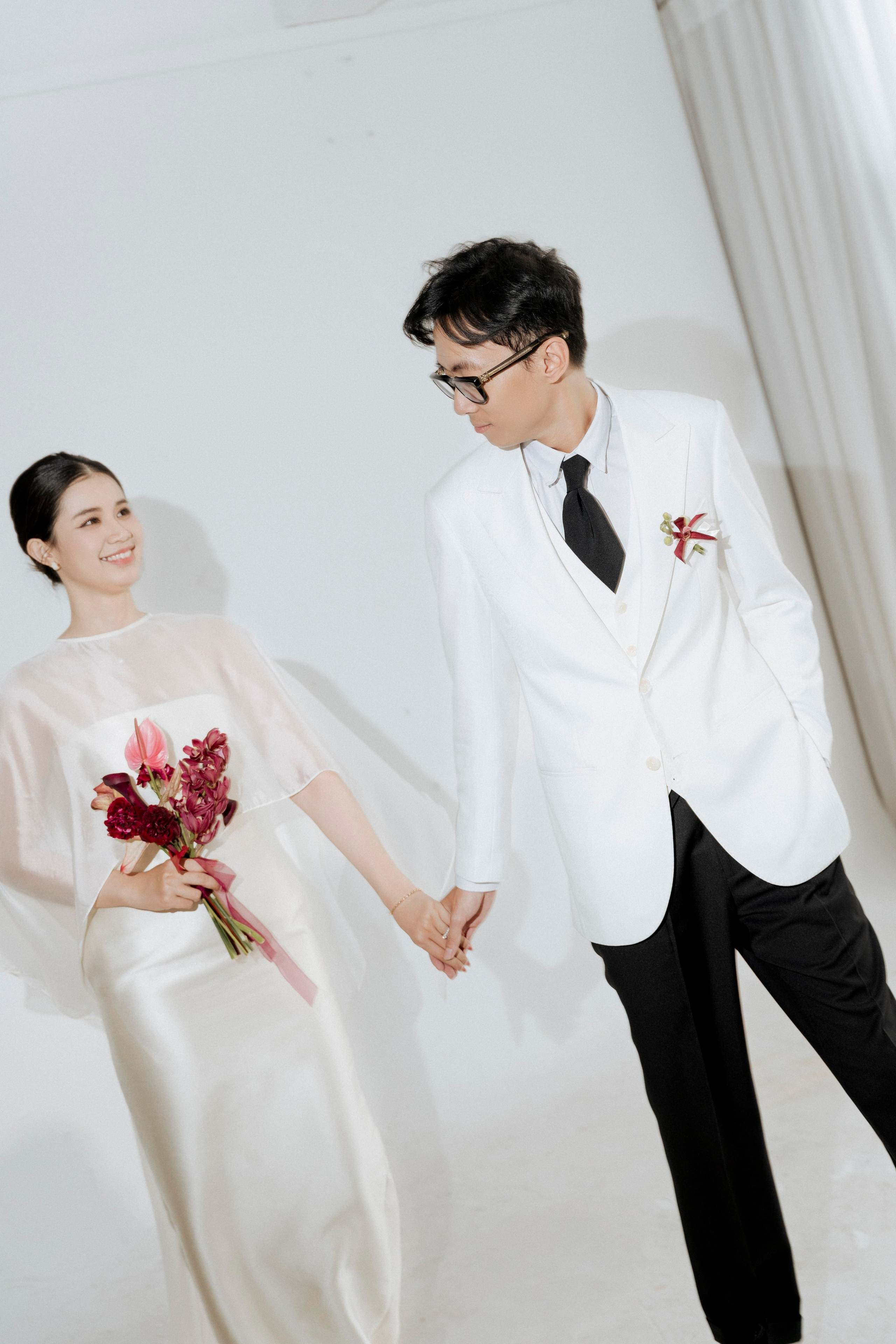 AN & DIEM. WEDDING PHOTOGRAPHER IN VIETNAM