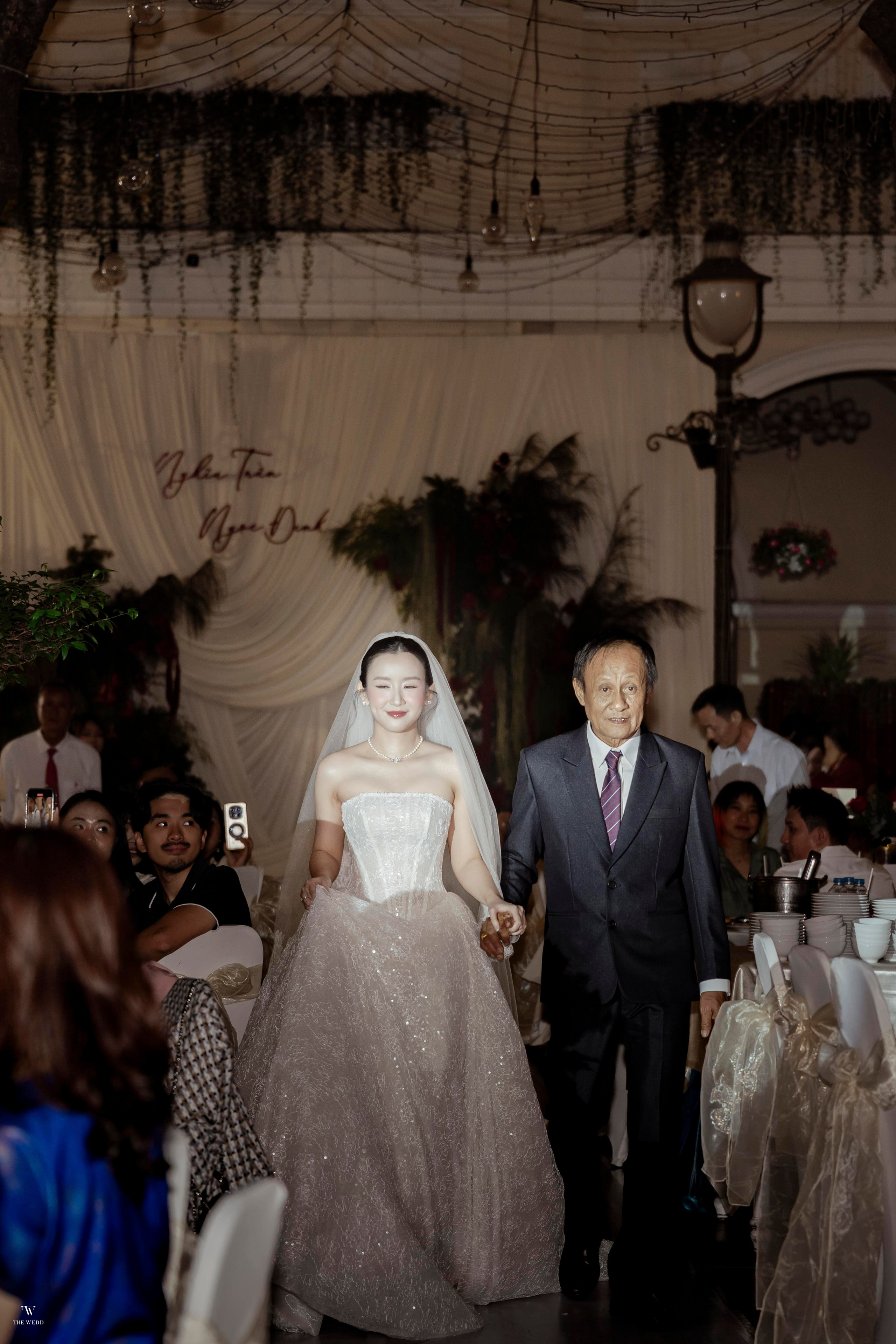 NGHIA & NGOC. WEDDING PHOTOGRAPHER IN VIETNAM