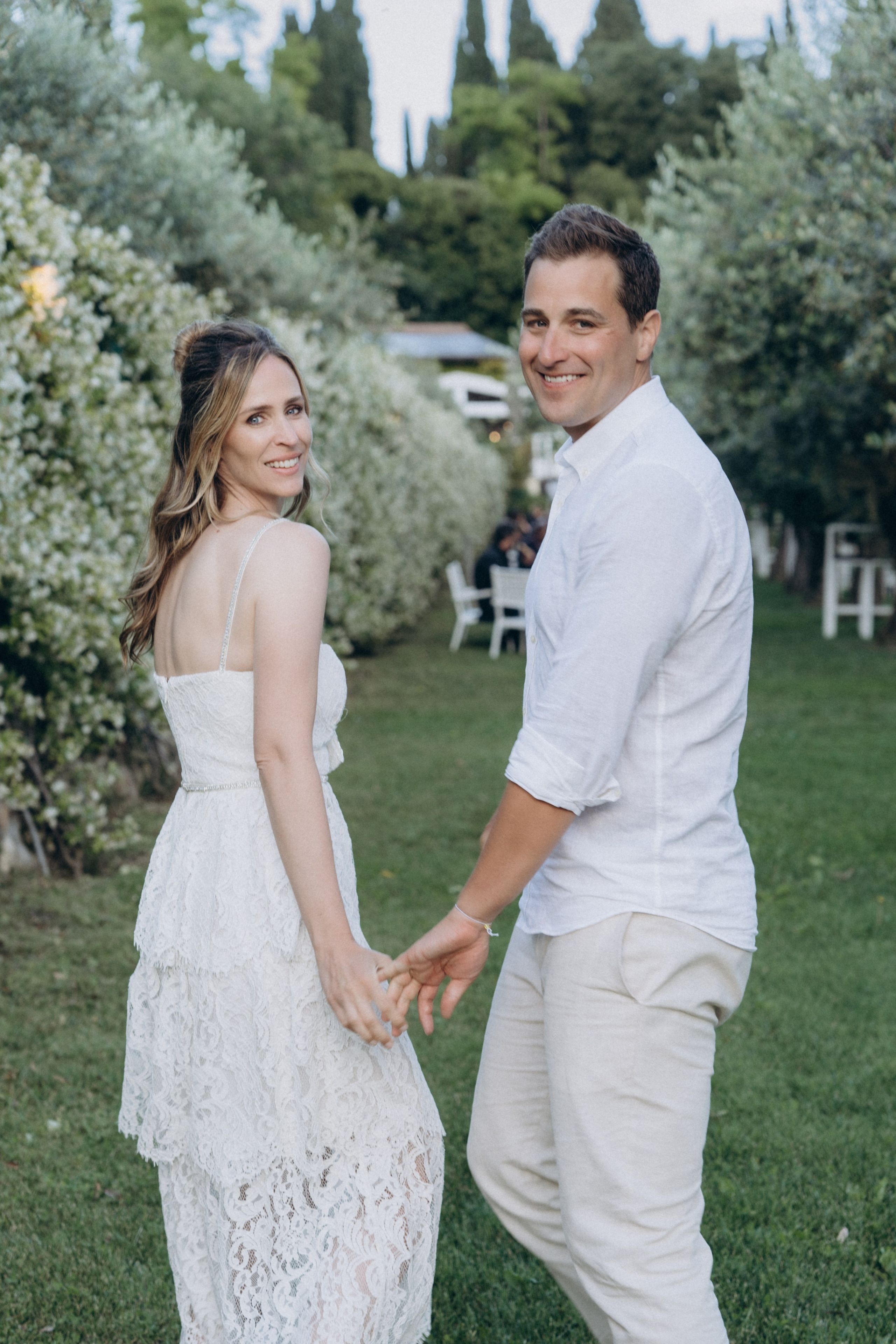 JENNIE & JASPAR • Verona. PHOTOGRAPHER IN ITALY