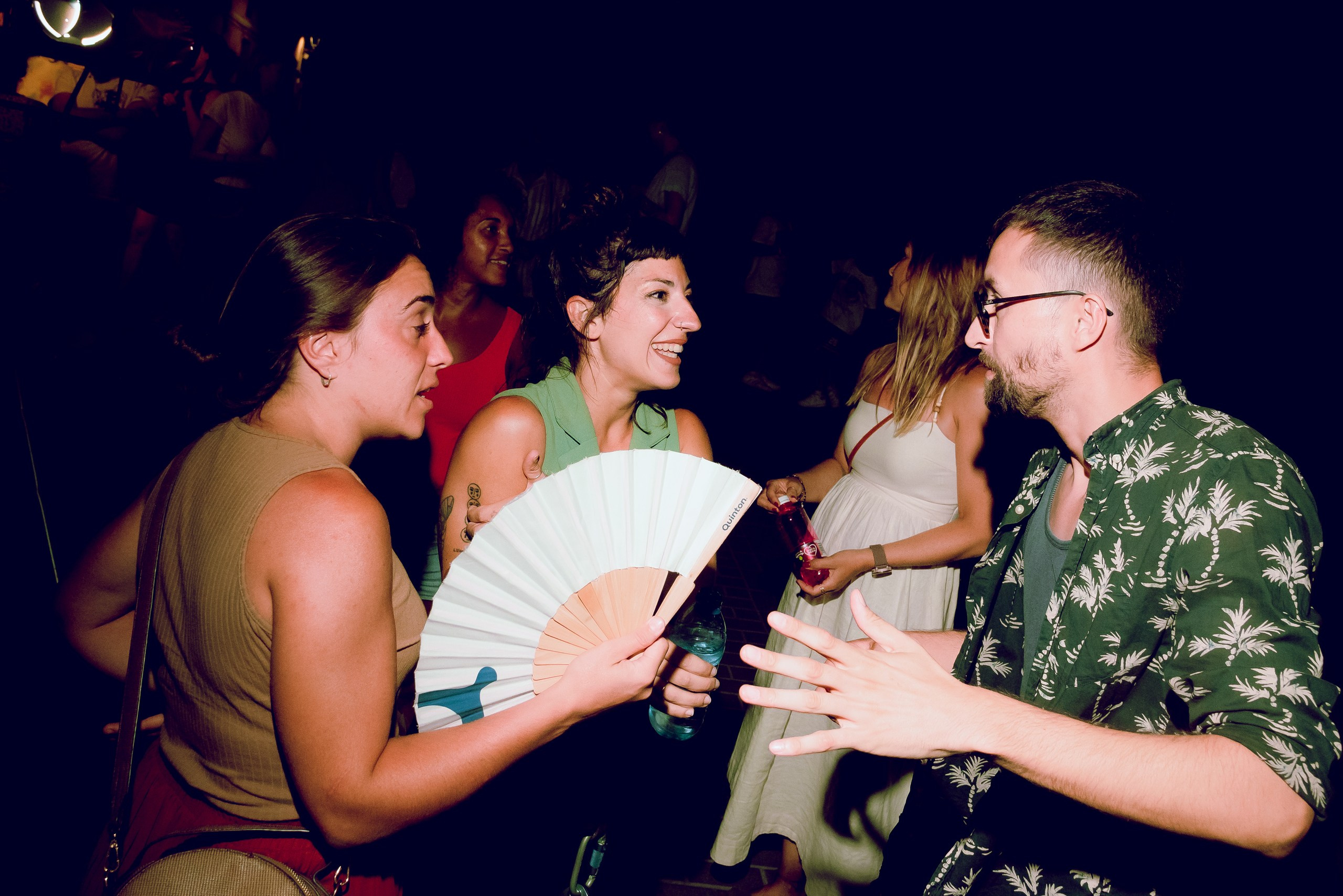 Subcielo Aerial Dance in Agost, Spain — Event Photography Portfolio