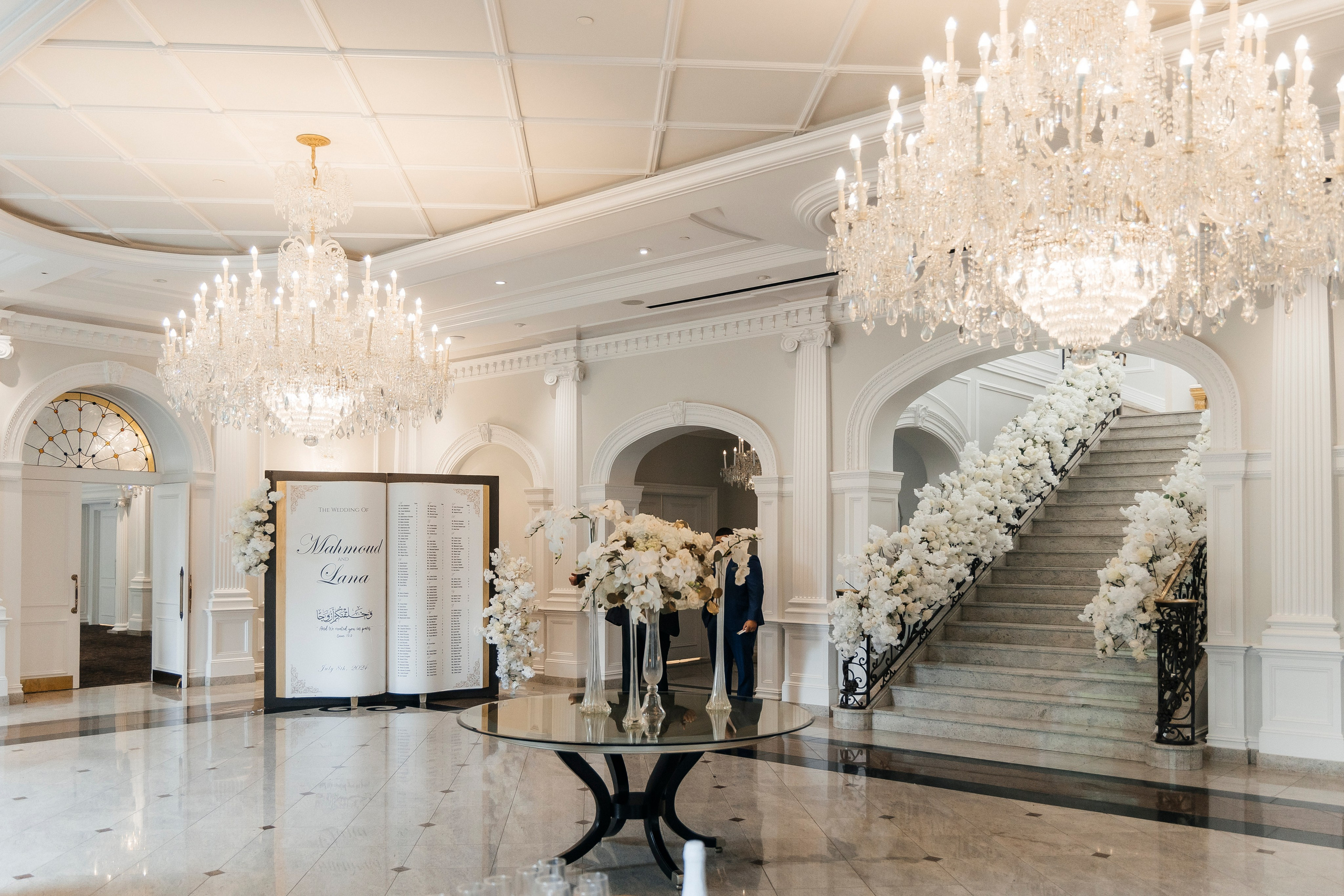 Mahmoud & Lana. Wedding Photo & Video