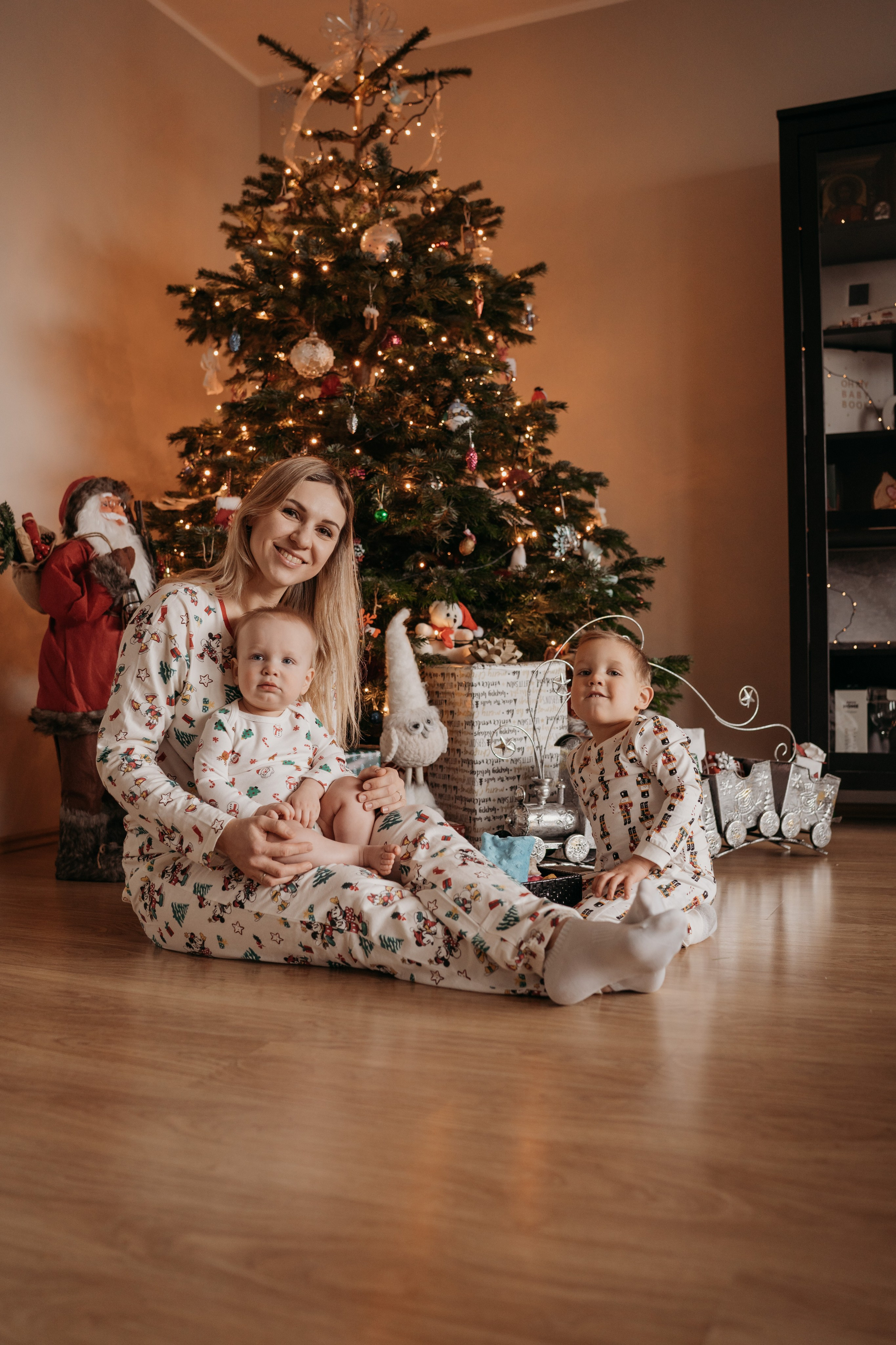 10 месяцев. Фотограф новорожденных и детей первого года Евгения Михалькевич