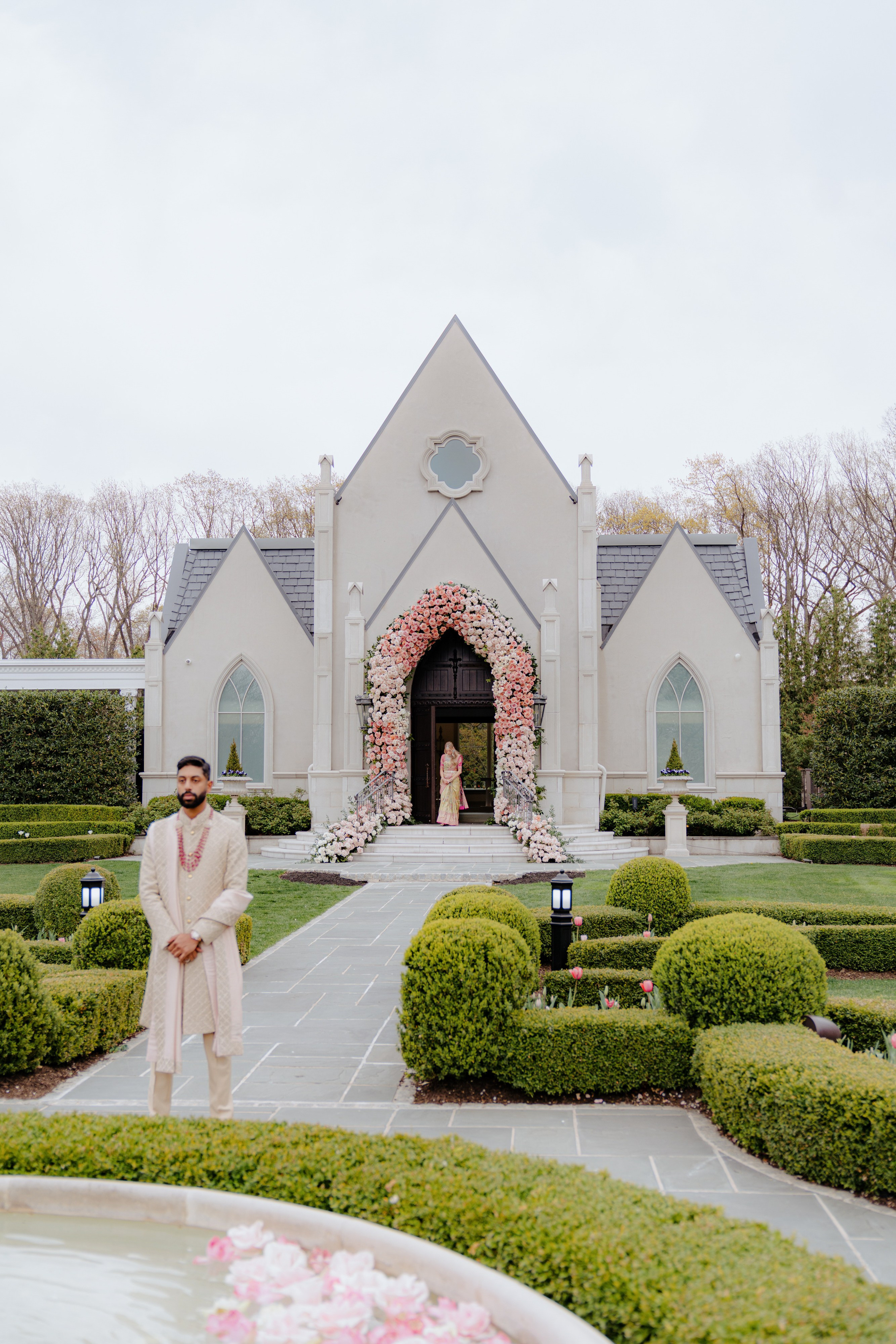 Luxury Indian Wedding Photography Gallery | New York & New Jersey & Florida | Vova Chi. Wedding photographer and videographer New York | New Jersey