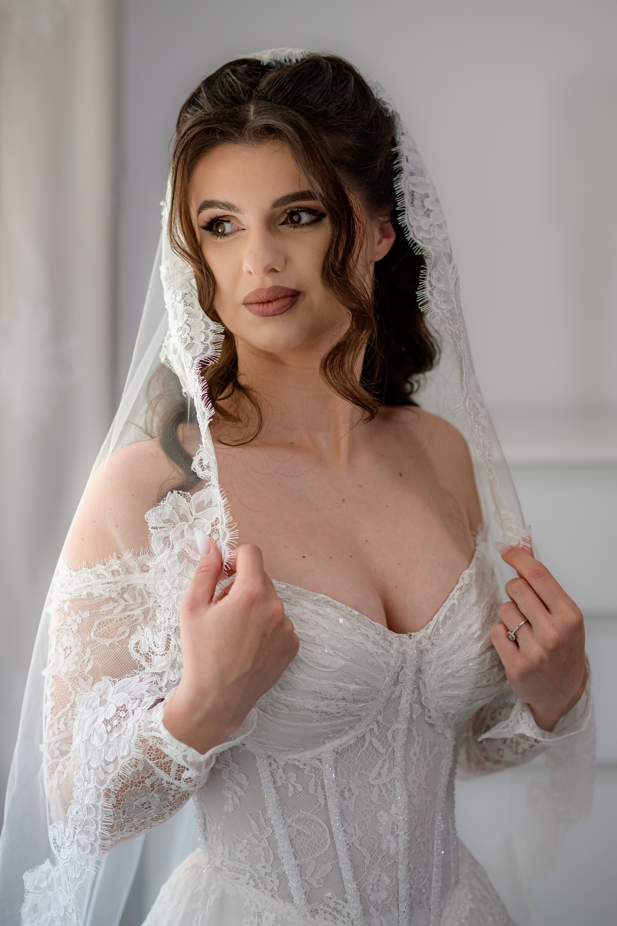 Alexandra & Cosmin. Vladimir Constantinescu - Fotograf de nunta Constanta