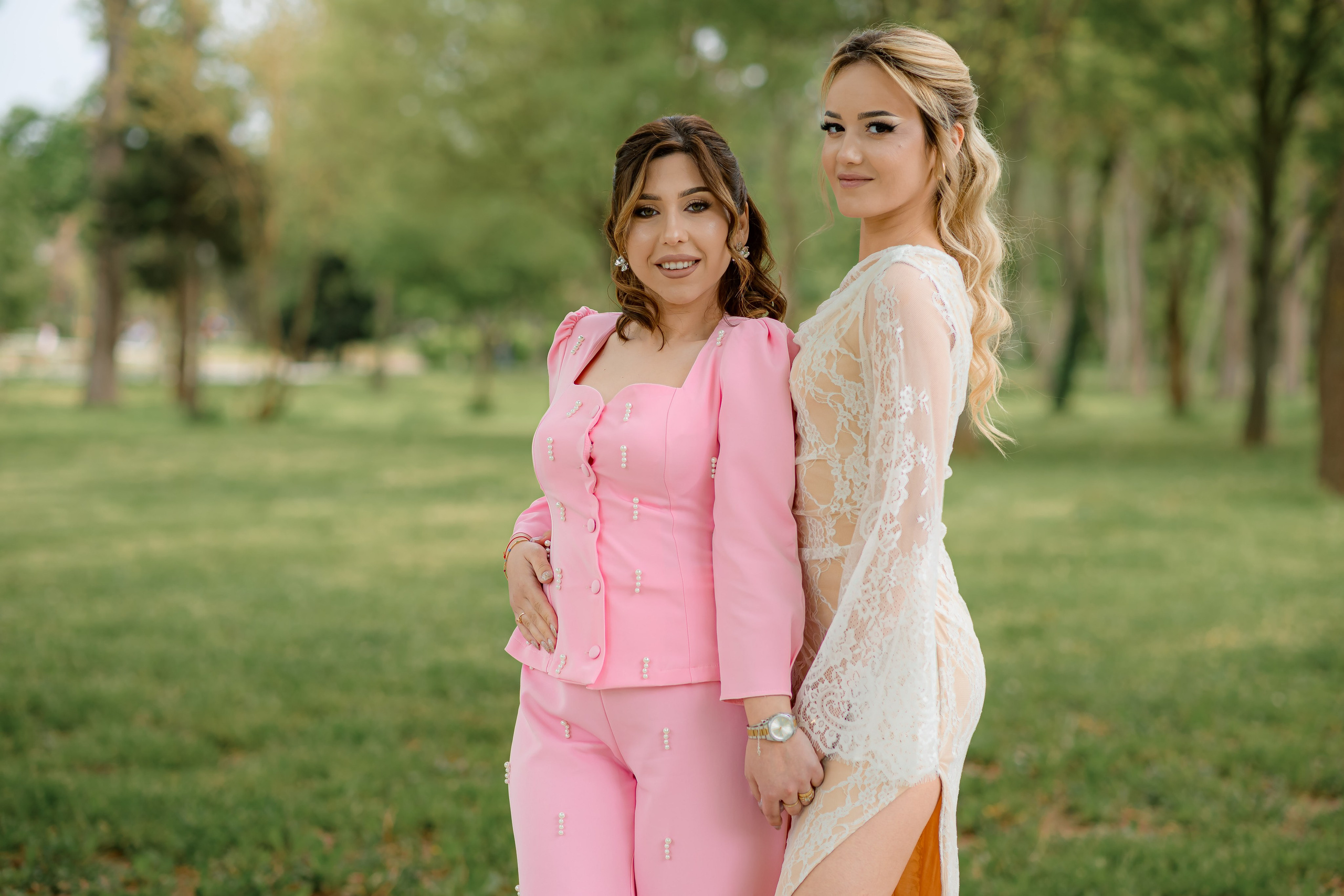 Narcisa & Nicolae. Vladimir Constantinescu - Fotograf de nunta Constanta