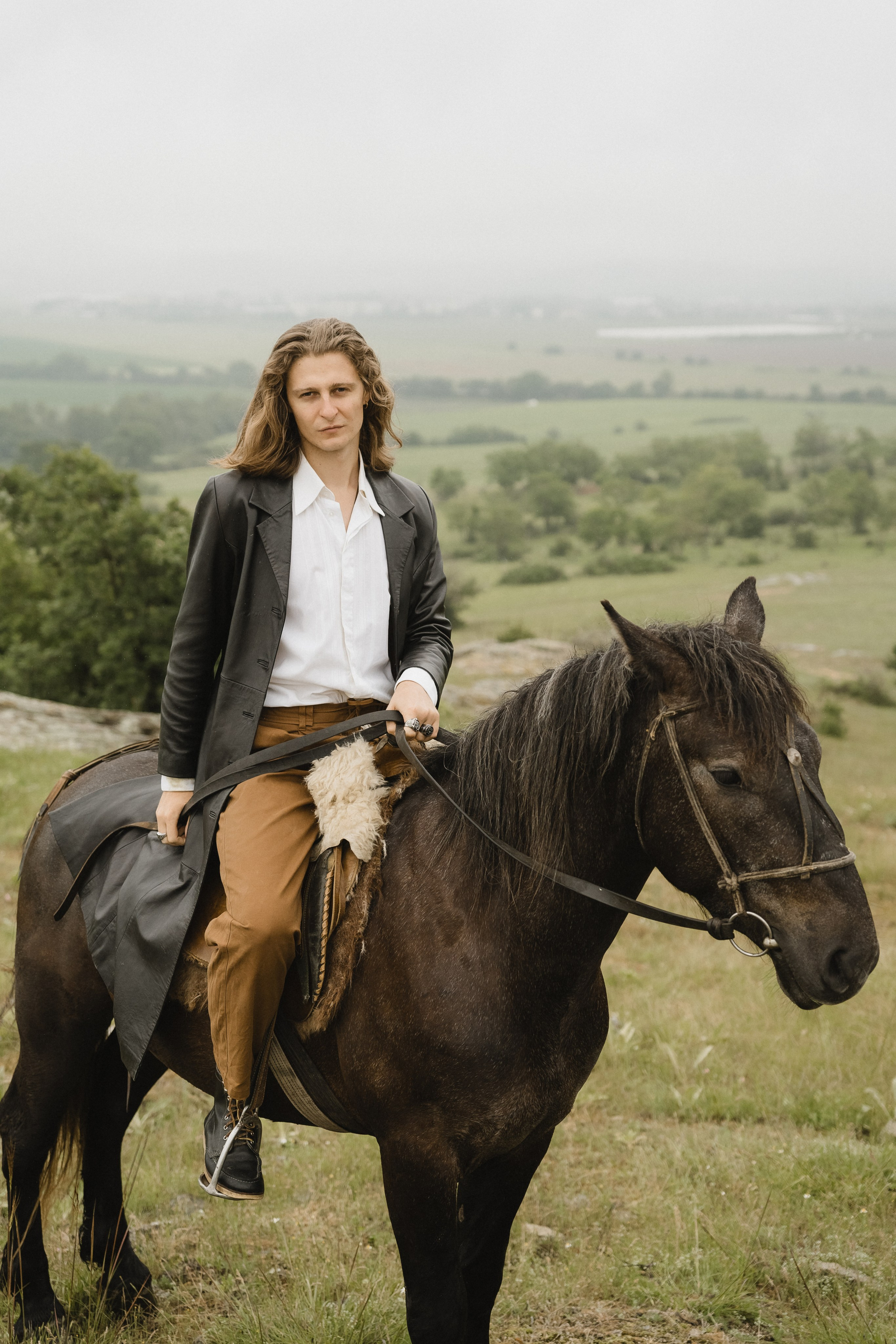 Love Story Julia & Alexander. Сватбен фотограф Анна Златева