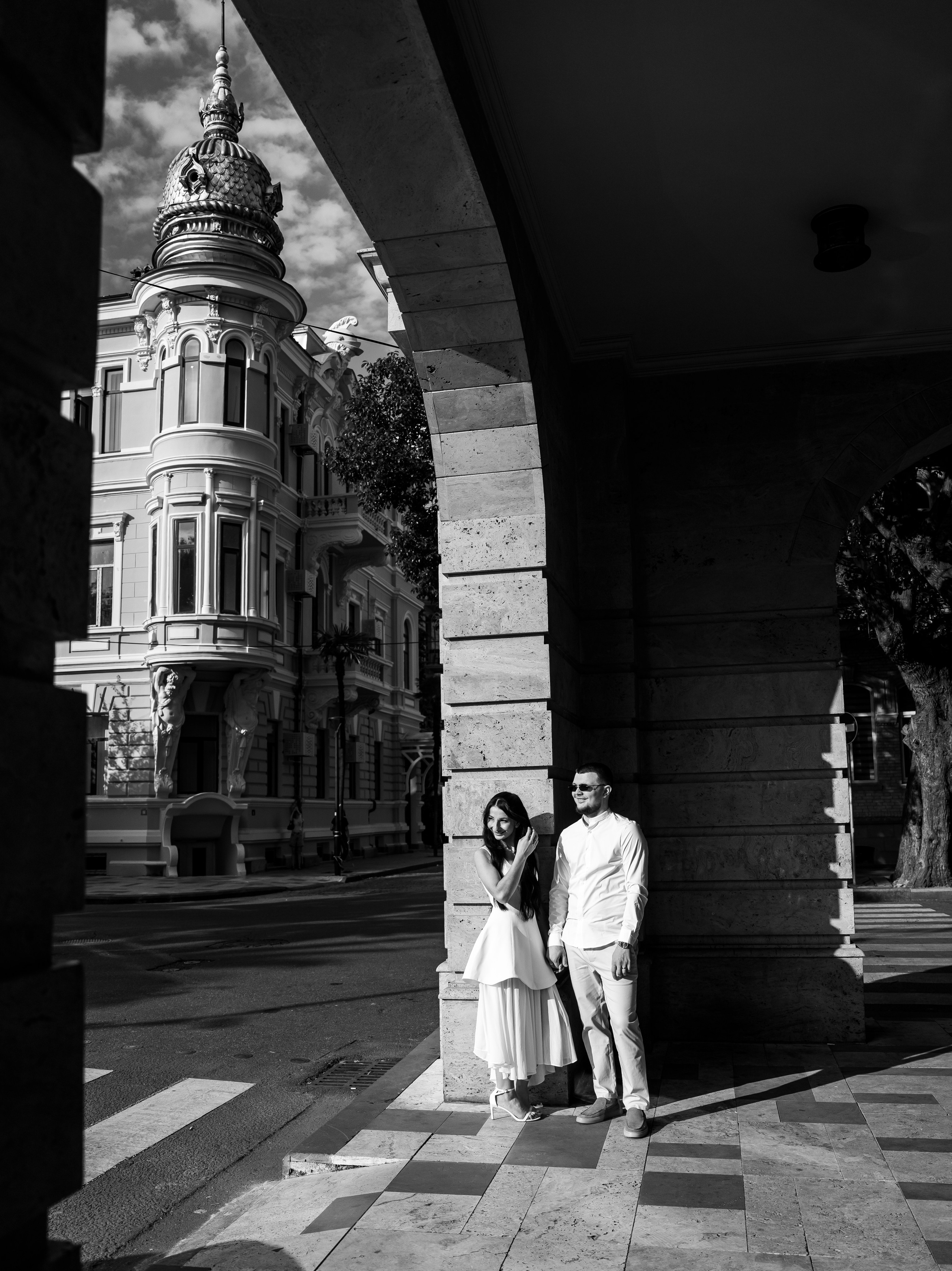 Wedding. Ekaterina Verbitskaya. Photography