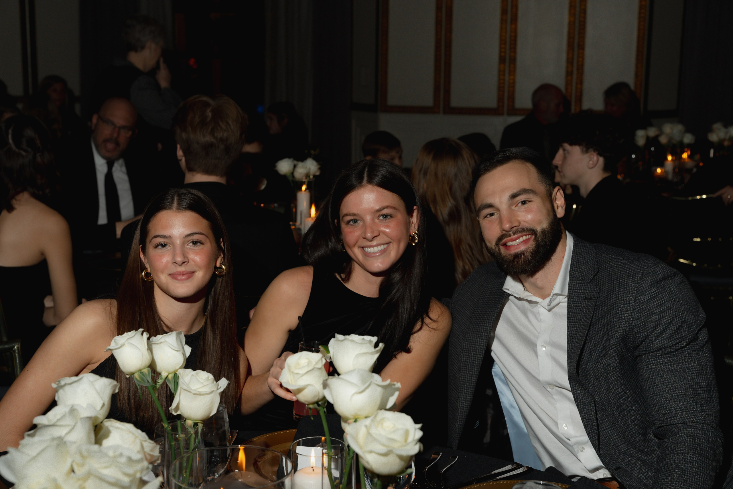 Jack and Maggie. Anna Krasnova Wedding photographer