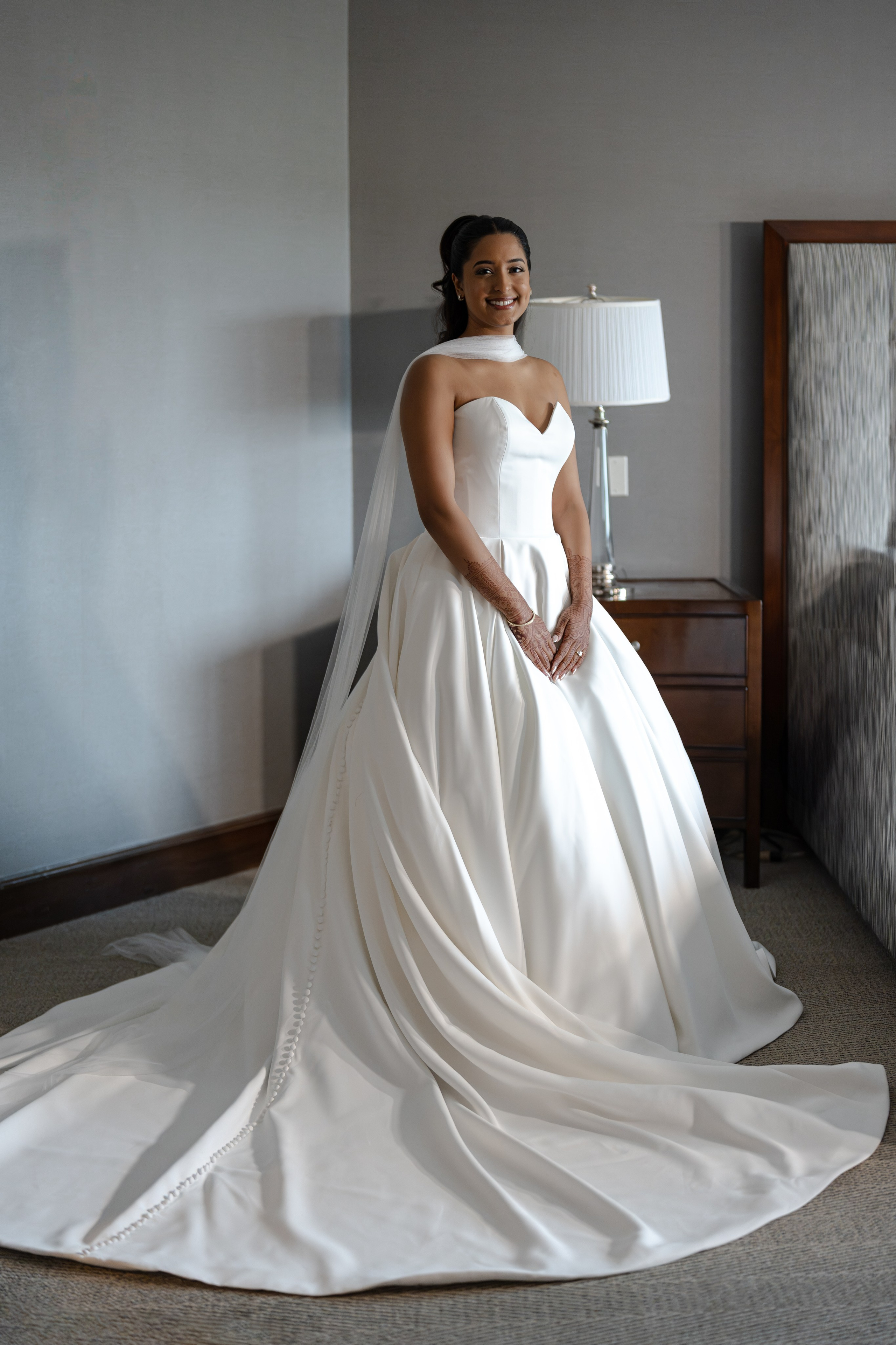 Maya & Alvin. Anna Krasnova Wedding photographer