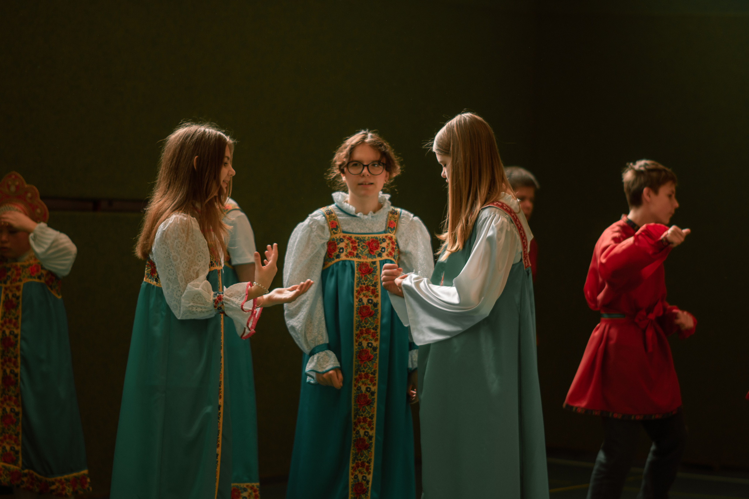 Масленица. Семейный и детский фотограф