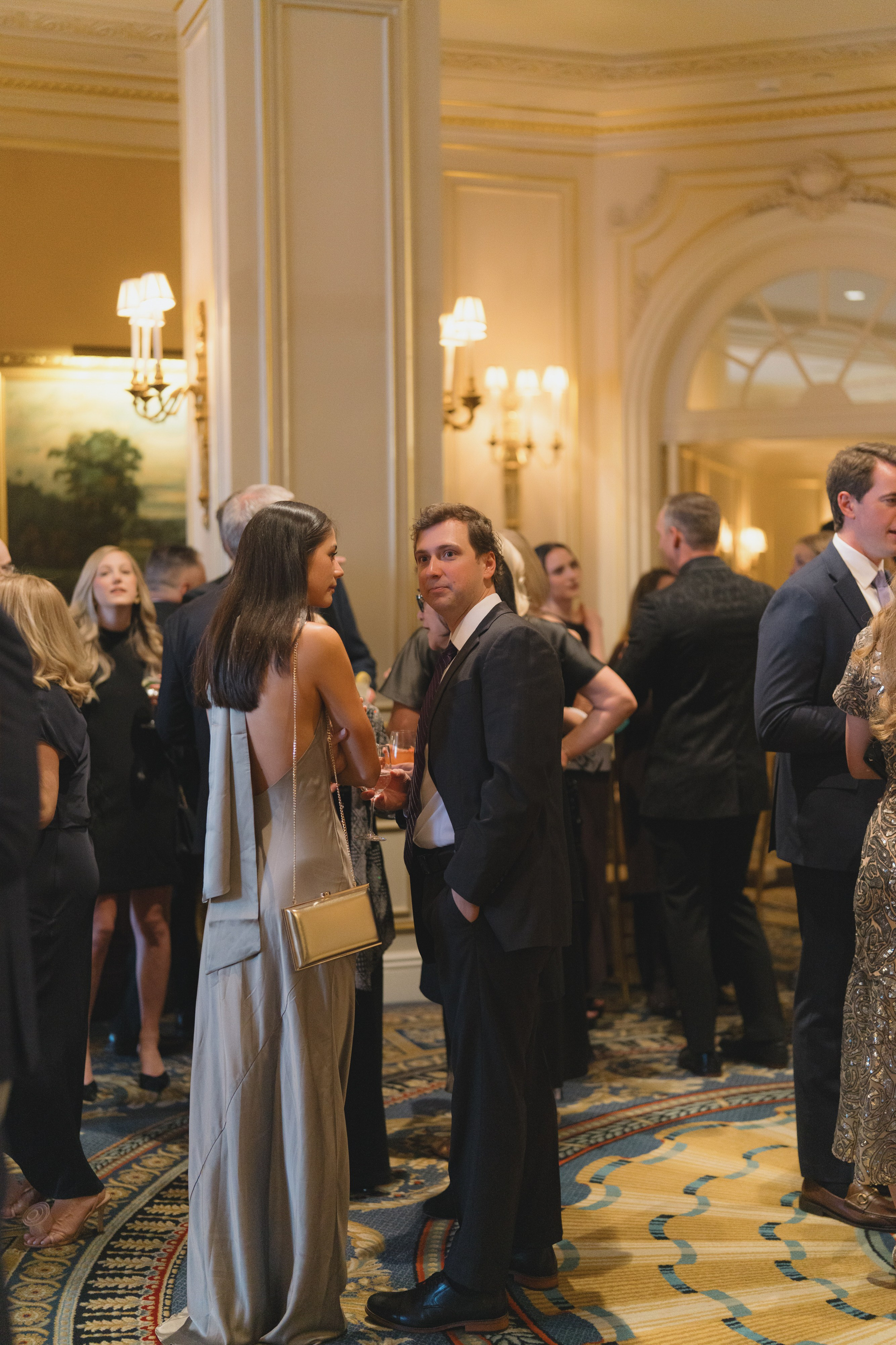 Anne and Maxwell. Wedding photographer and videographer New York | New Jersey