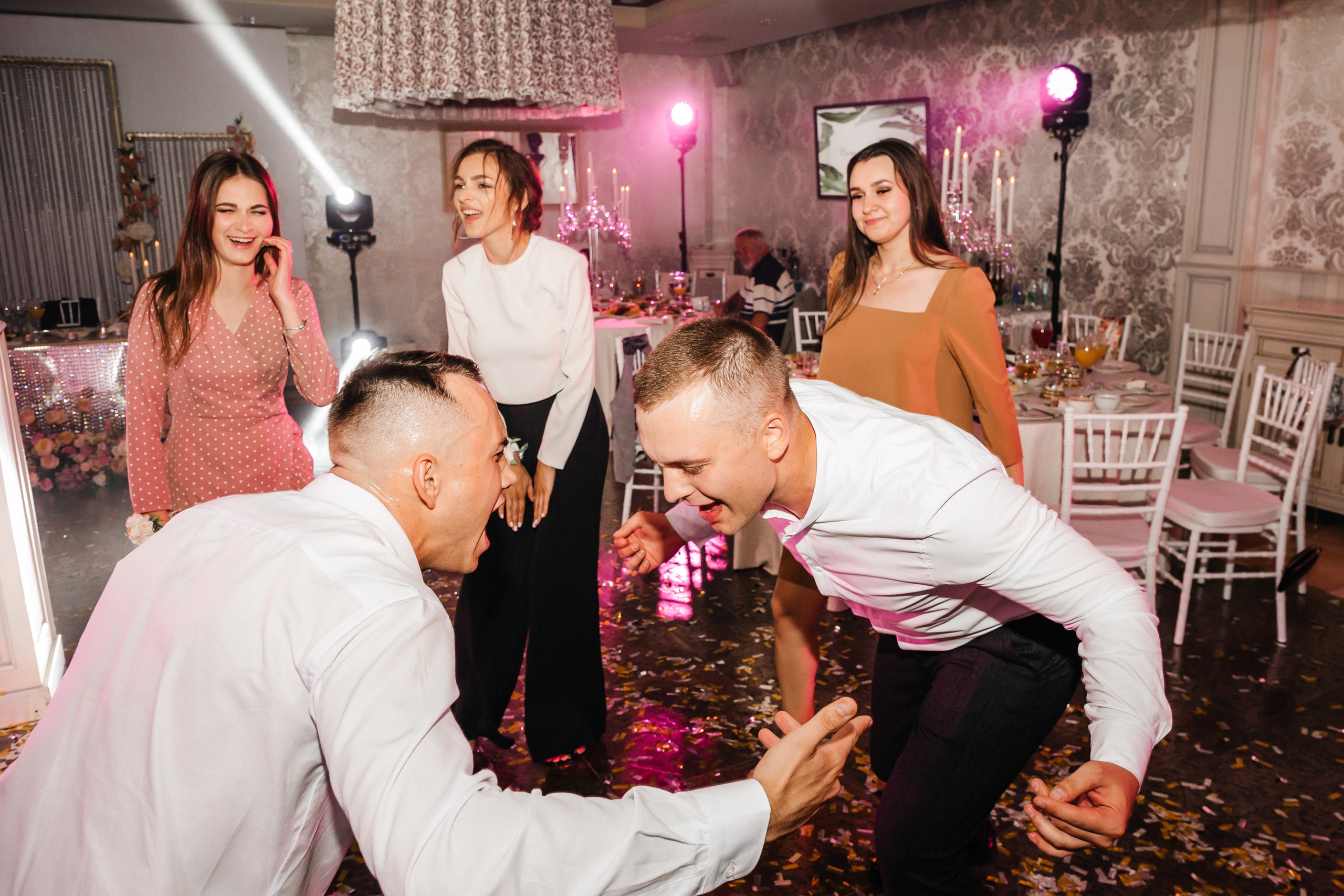 Evgeniy & Mariya. Destination wedding and fashion photographer in Riga Igor Davidovich