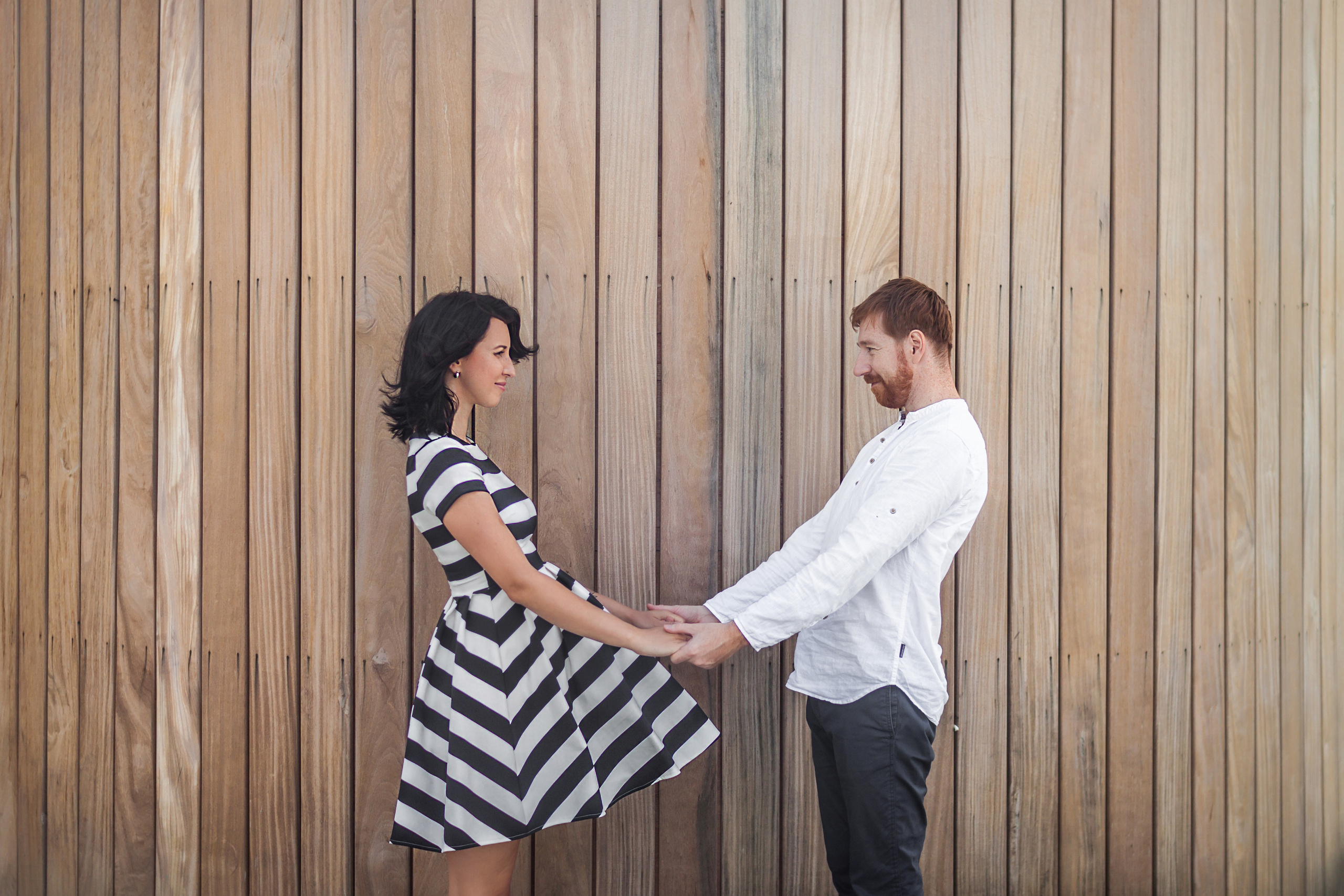 Vitaly & Nastya | Summer Walk. Sasha Amelie — Lifestyle Photographer NYC