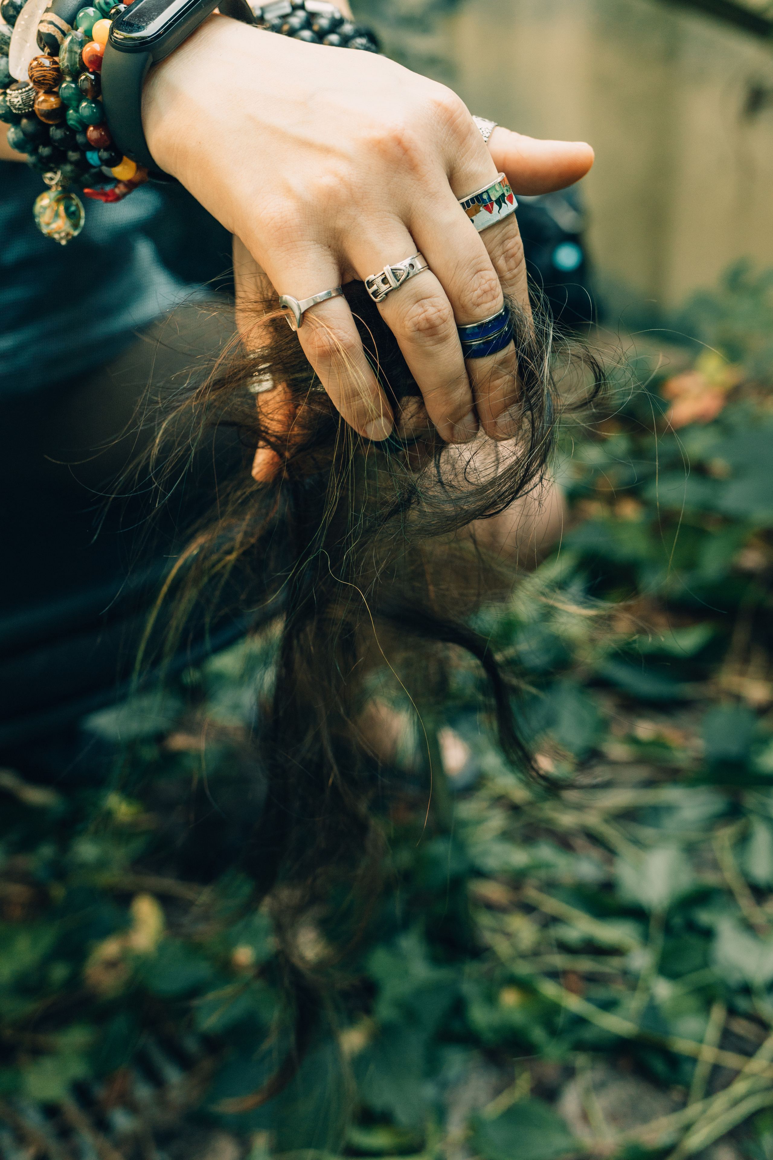 Asya | Simply Zero. Sasha Amelie — Lifestyle Photographer NYC