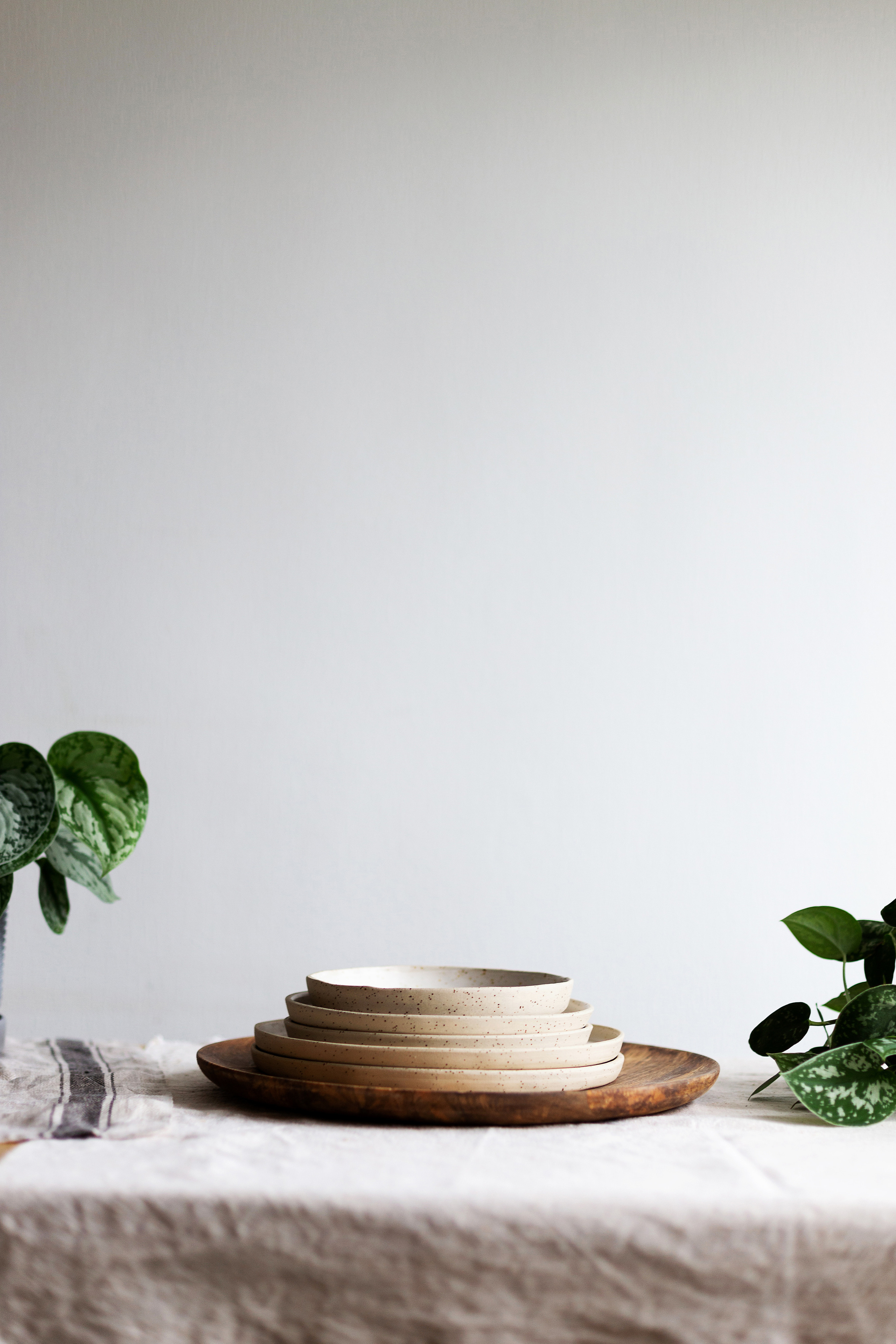Lu’ette Ceramics | Content Shooting. Sasha Amelie — Lifestyle Photographer NYC