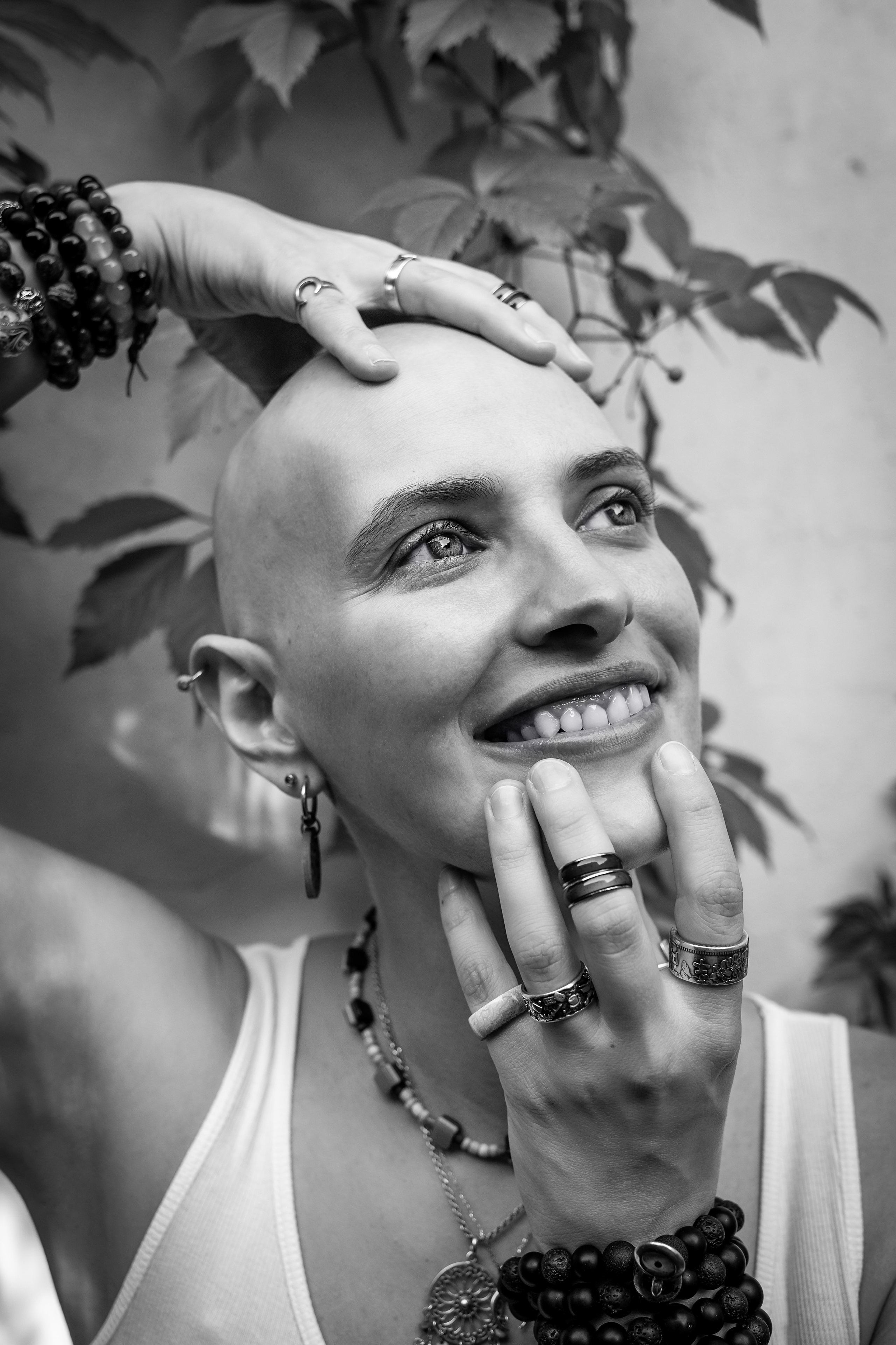 Asya | Simply Zero. Sasha Amelie — Lifestyle Photographer NYC