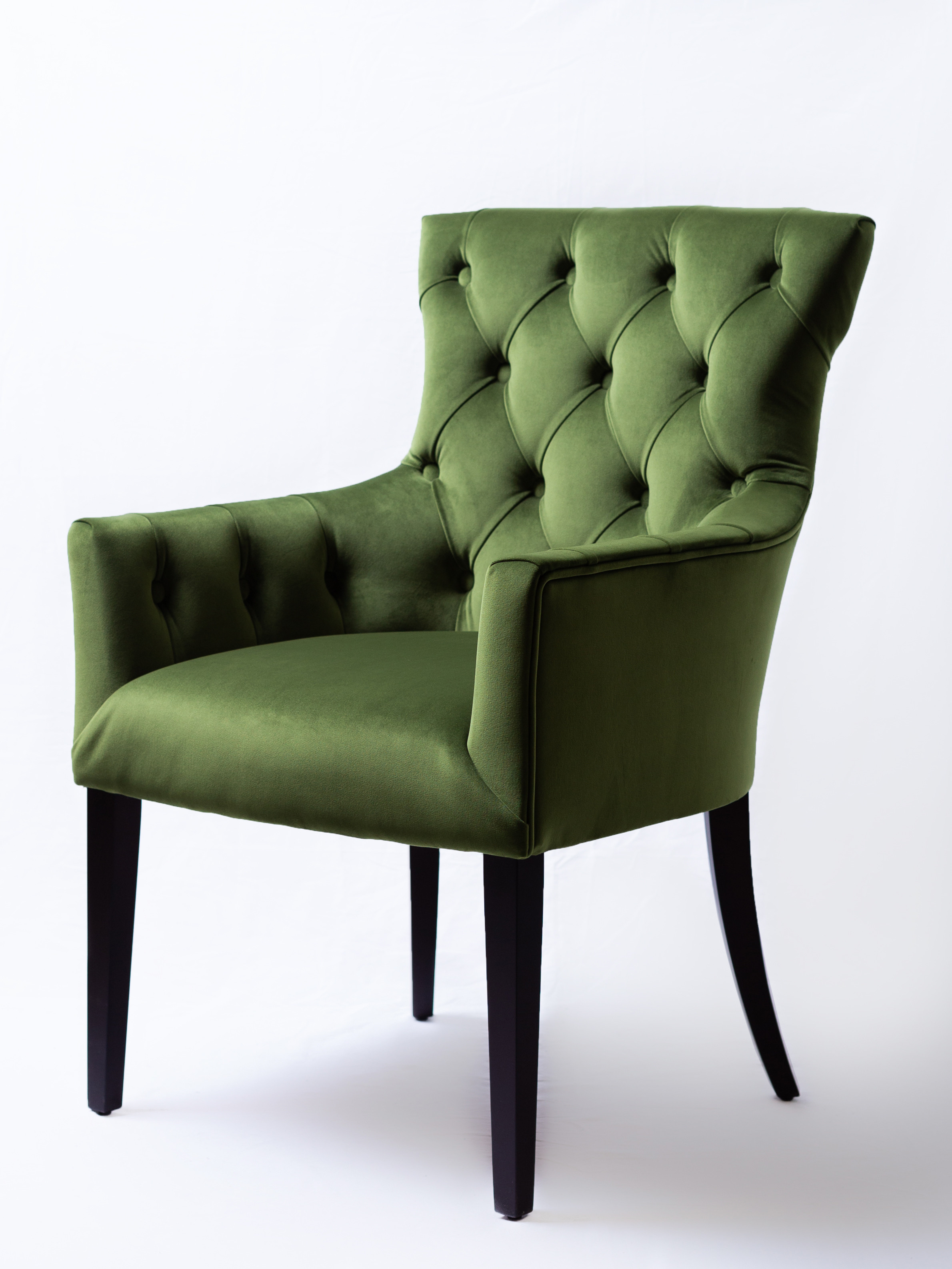 Furniture showroom | Shooting for the website. Sasha Amelie — Lifestyle Photographer NYC