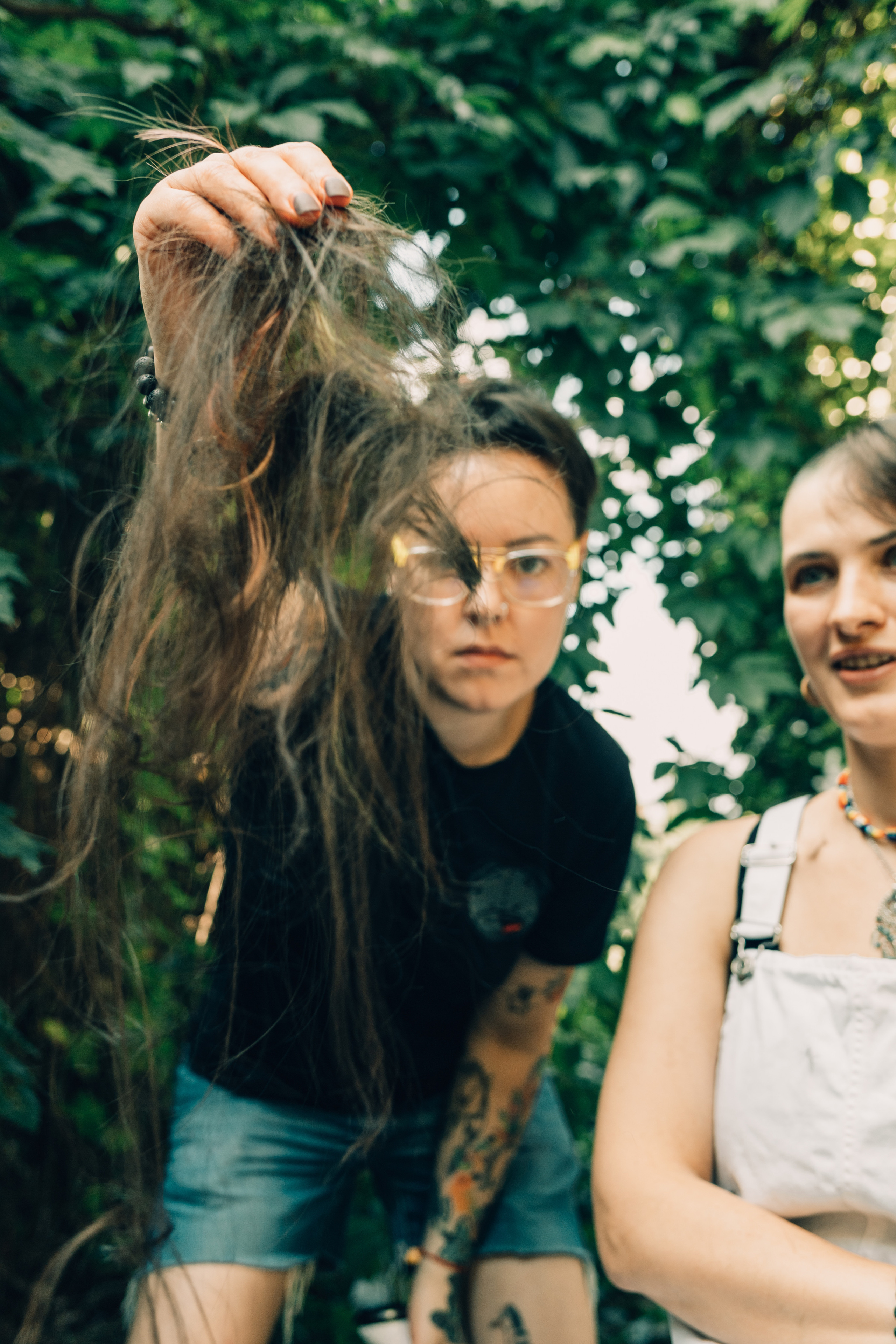 Asya | Simply Zero. Sasha Amelie — Lifestyle Photographer NYC