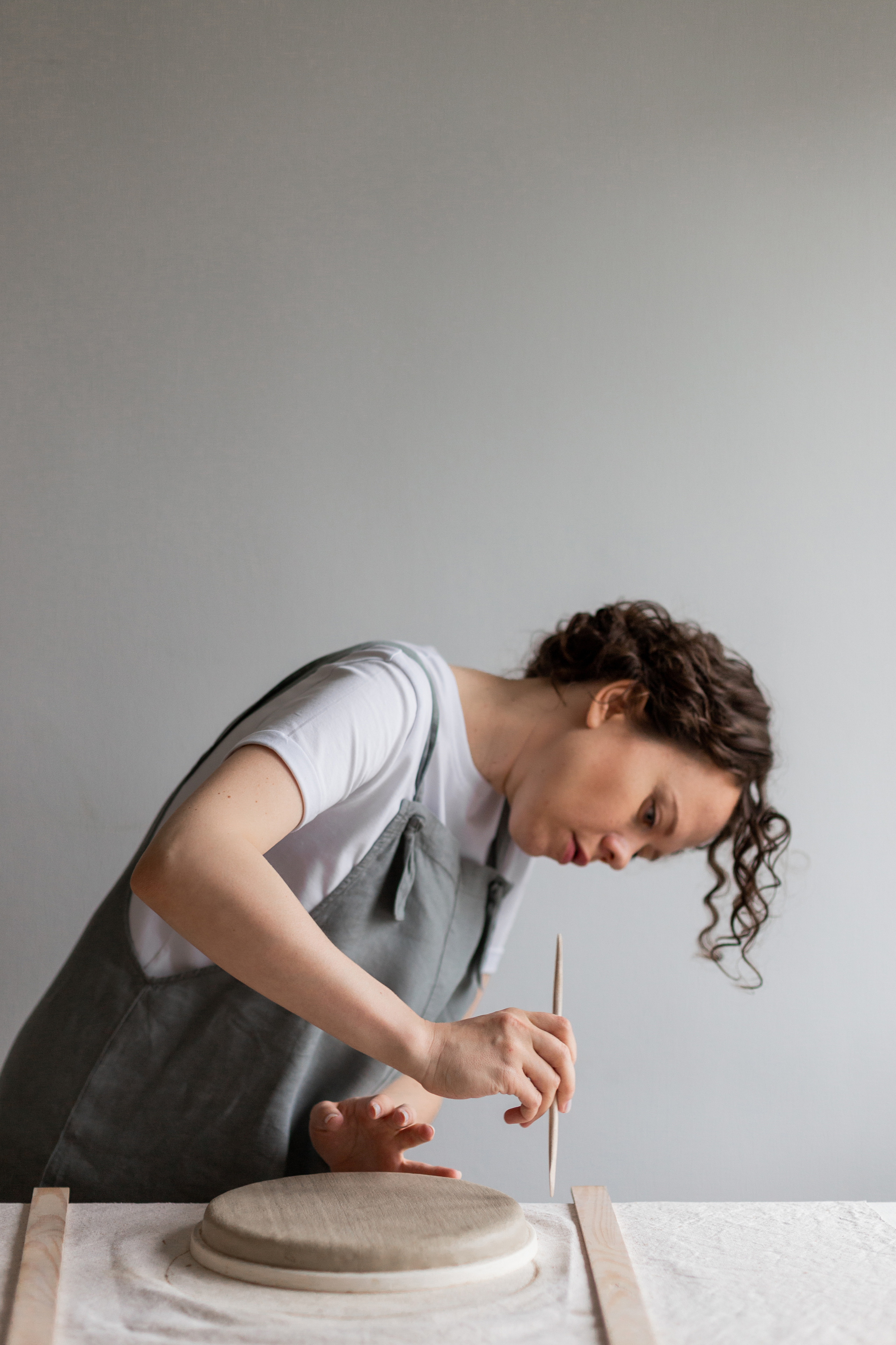 Lu’ette Ceramics | Content Shooting. Sasha Amelie — Lifestyle Photographer NYC