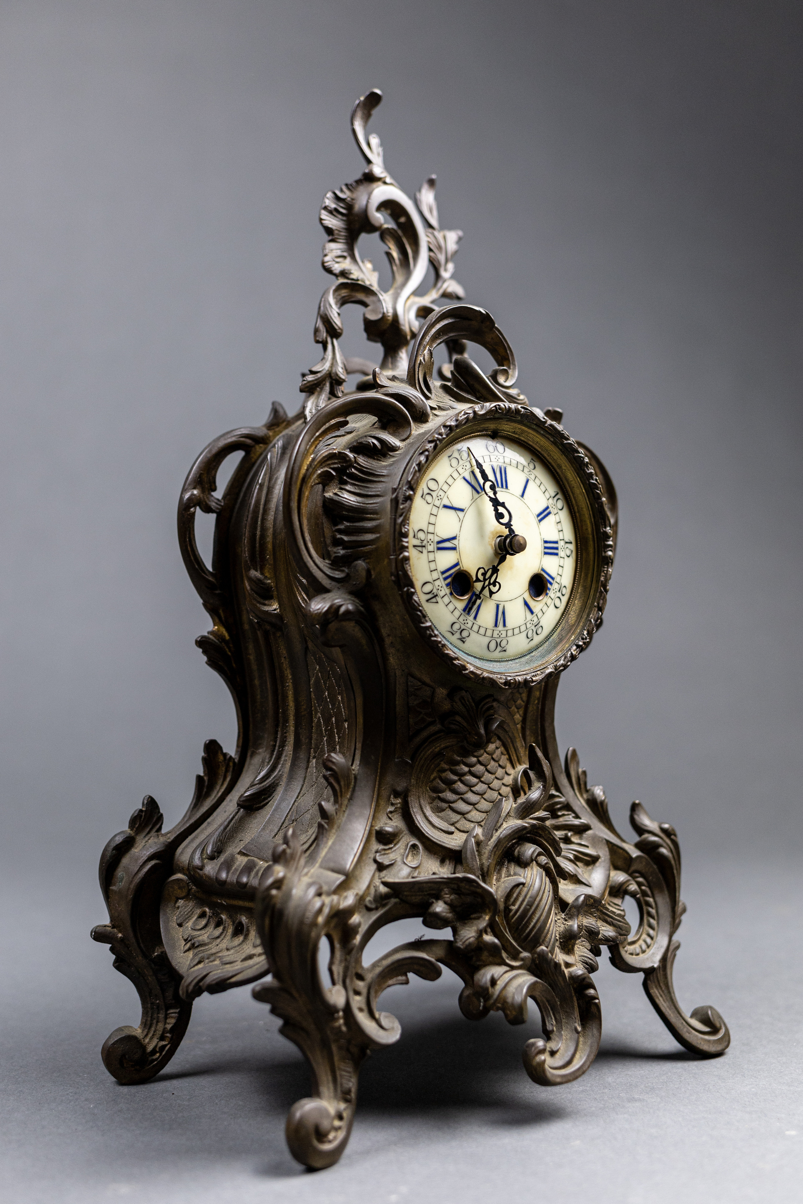 Antiques & Art Gallery | Givie Vechy. Sasha Amelie — Lifestyle Photographer NYC