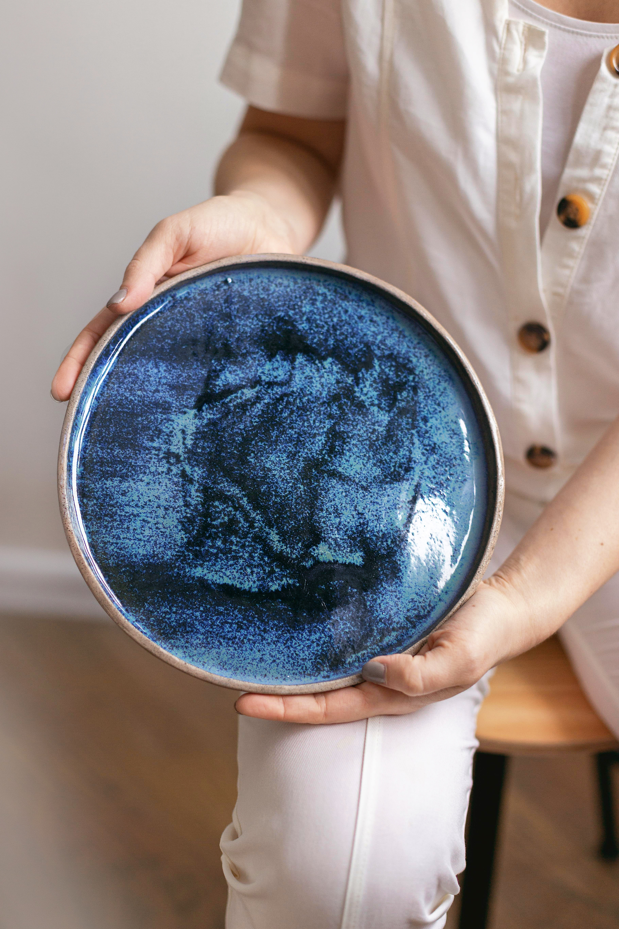 Lu’ette Ceramics | Content Shooting. Sasha Amelie — Lifestyle Photographer NYC