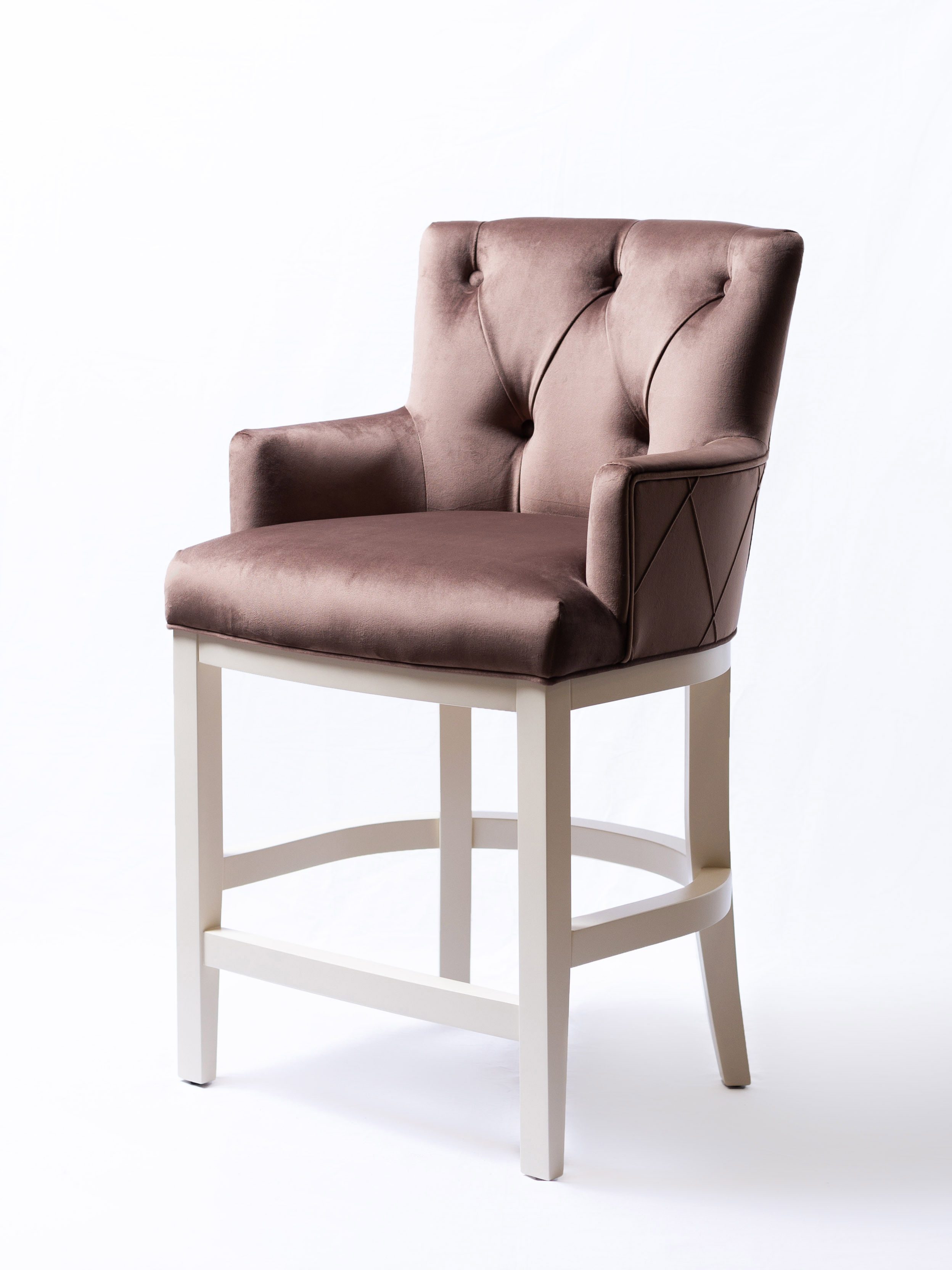 Furniture showroom | Shooting for the website. Sasha Amelie — Lifestyle Photographer NYC