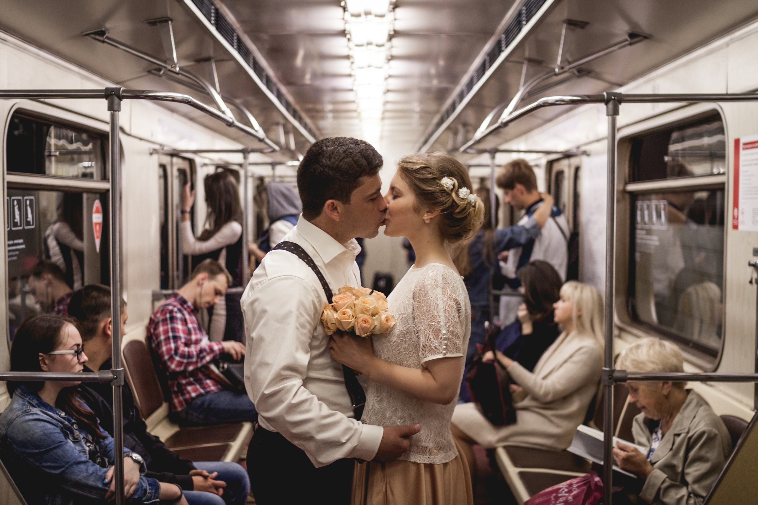 Nasim & Sasha | Wedding Day. Sasha Amelie — Lifestyle Photographer NYC