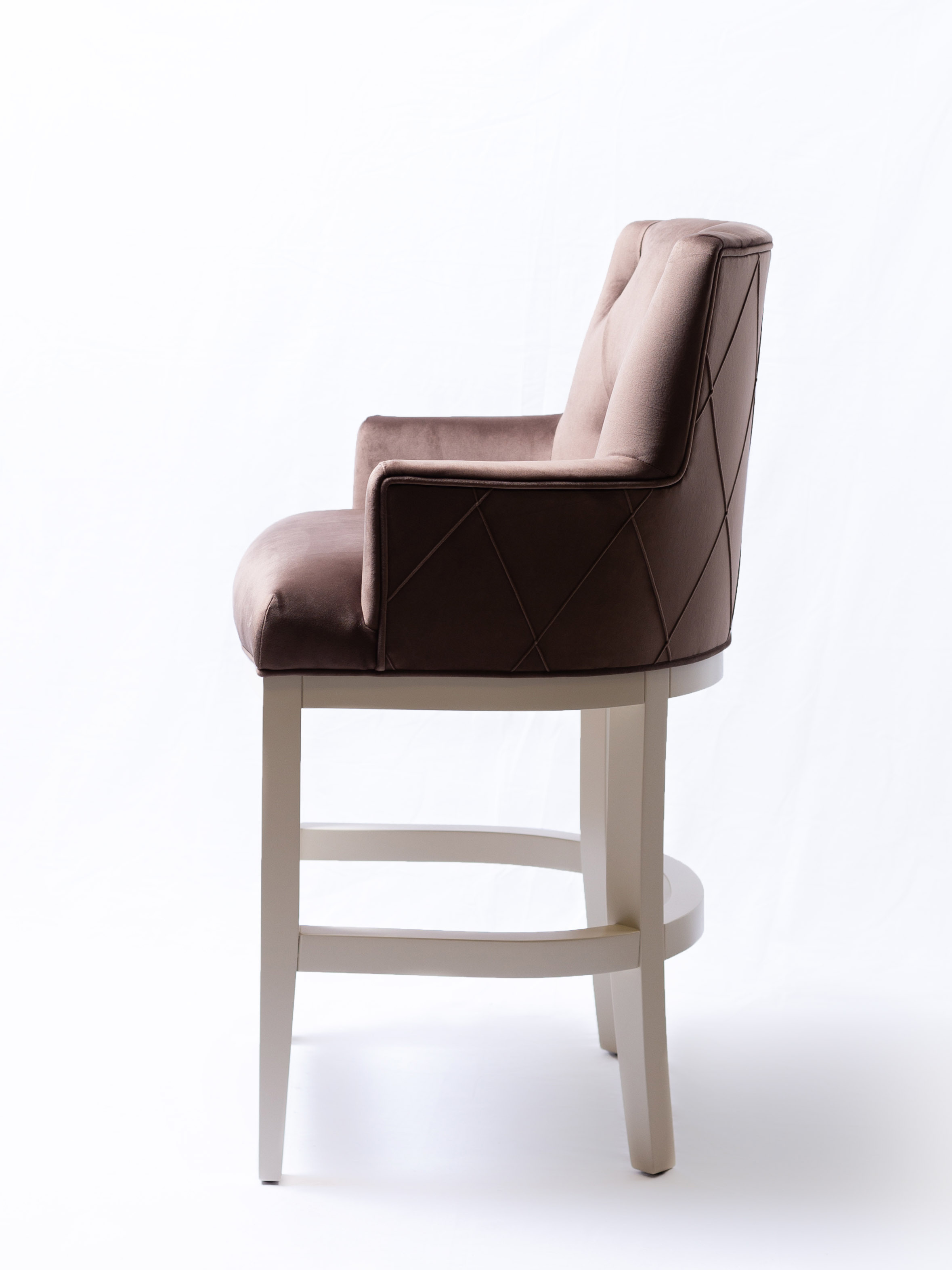 Furniture showroom | Shooting for the website. Sasha Amelie — Lifestyle Photographer NYC